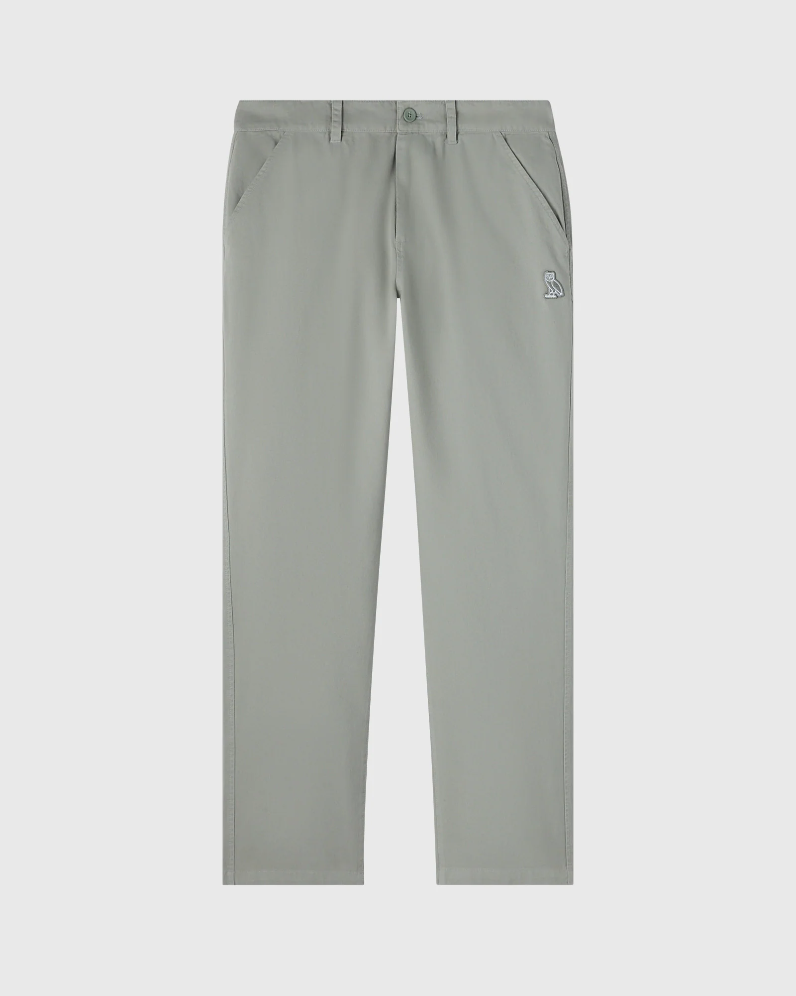 Garment Dyed Chino - Image 5