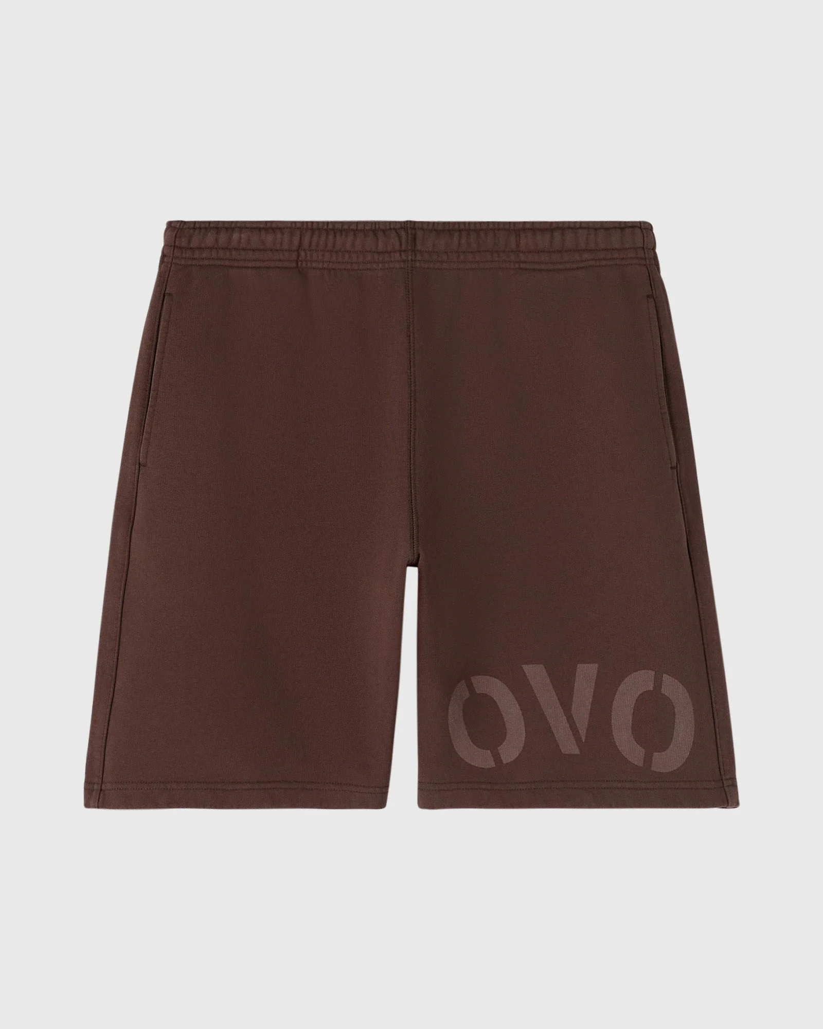 Garment Dyed Sweatshorts - Image 2