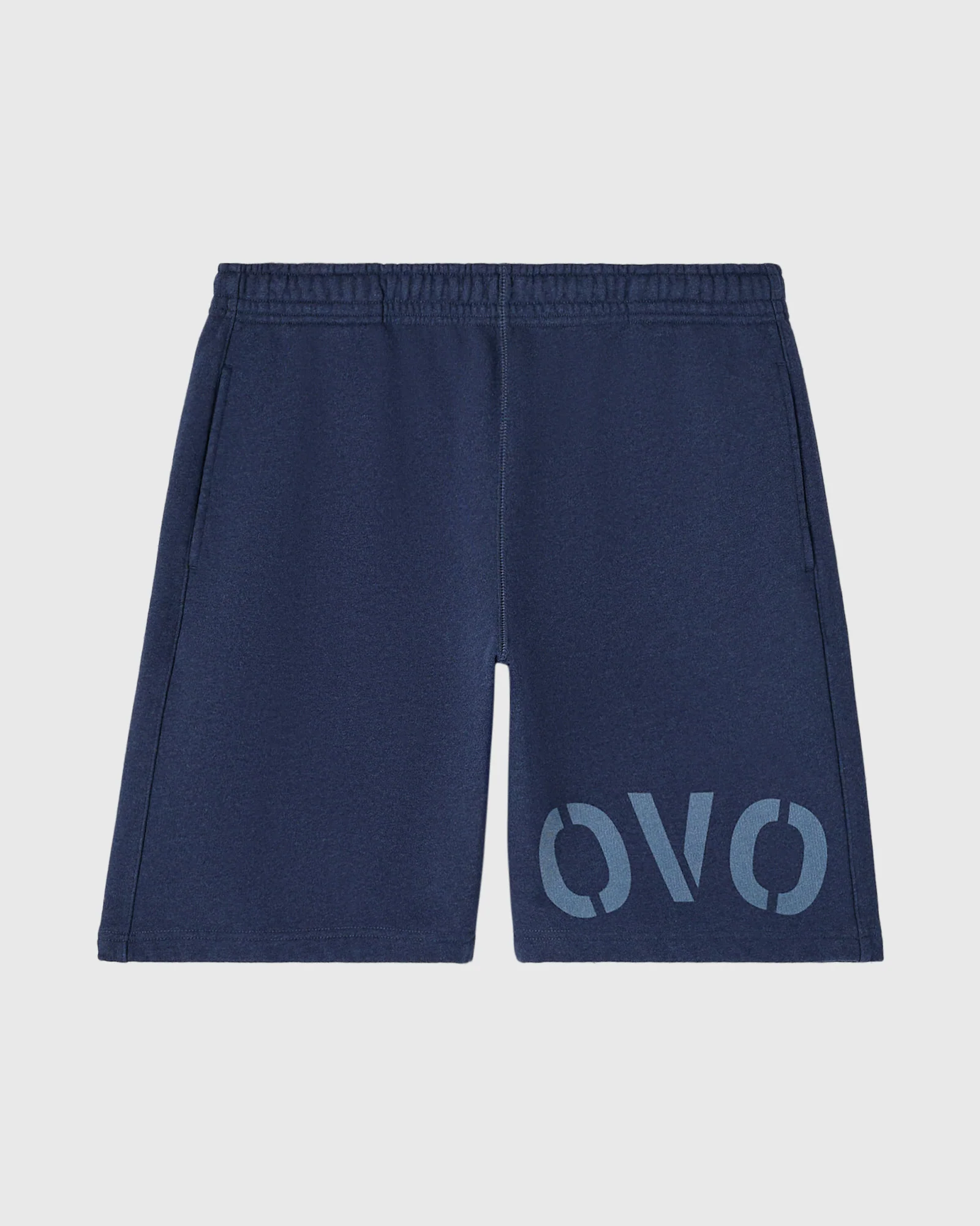 Garment Dyed Sweatshorts - Image 3