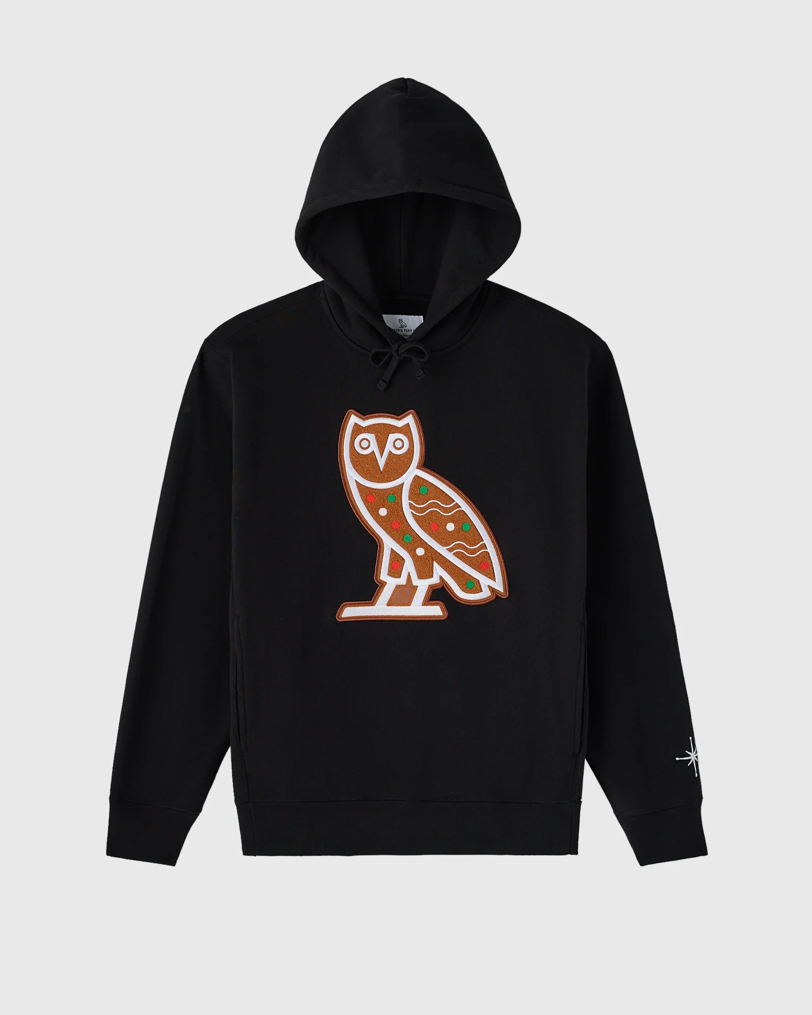 Gingerbread OG Hoodie