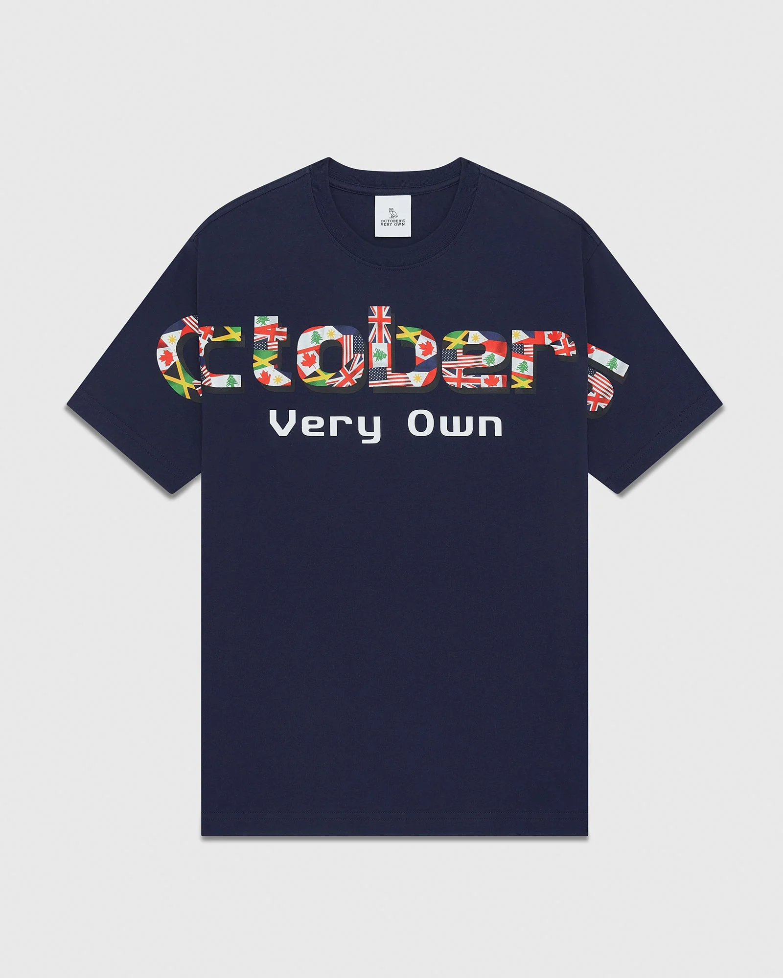 Global Citizen T-Shirt