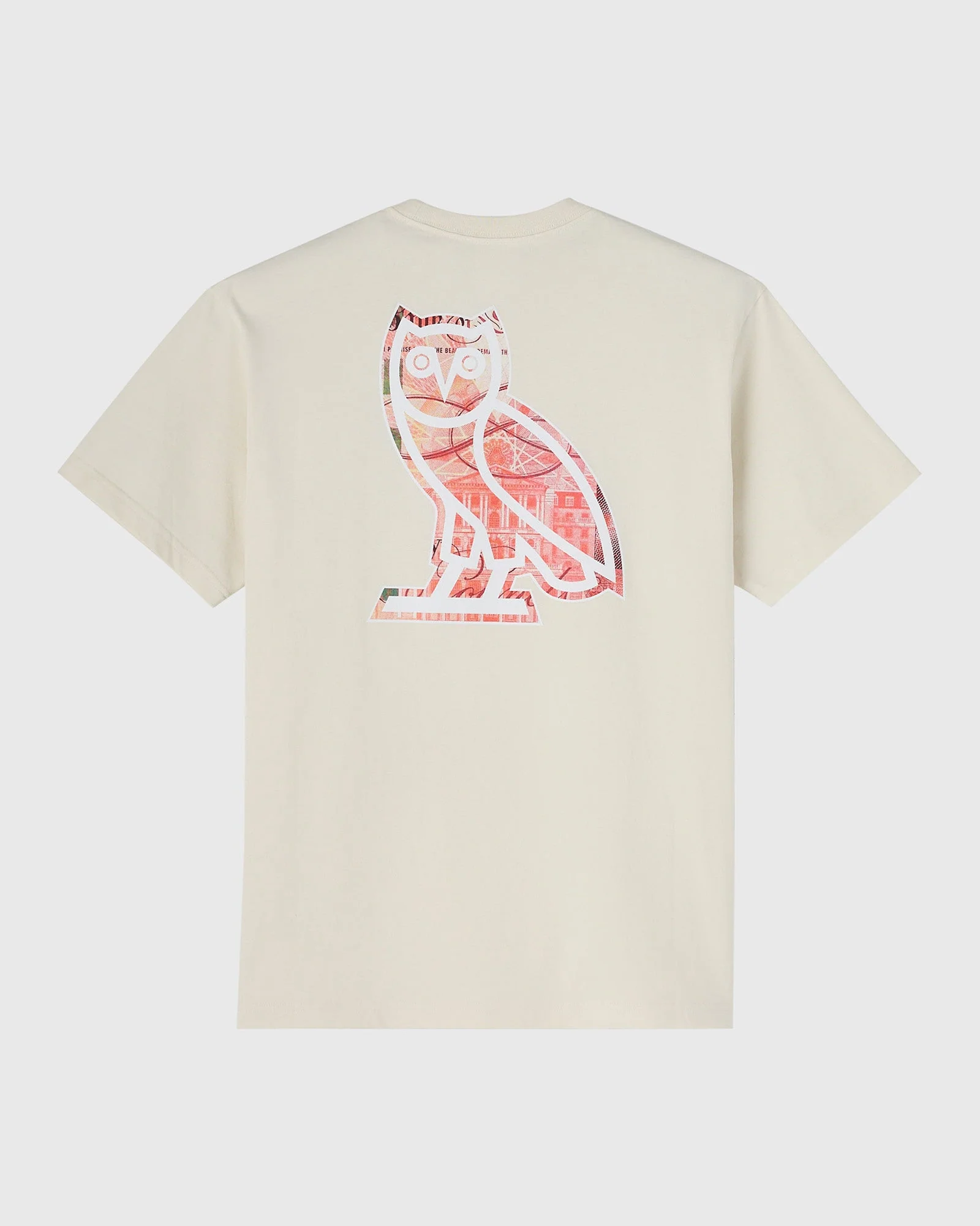 Global Currency T-Shirt - Image 2