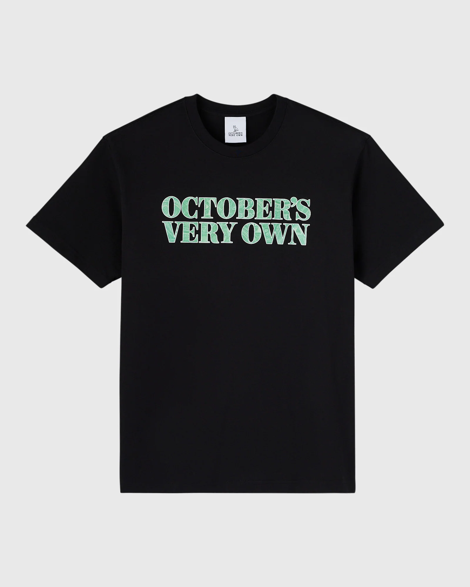 Global Currency T-Shirt - Image 3