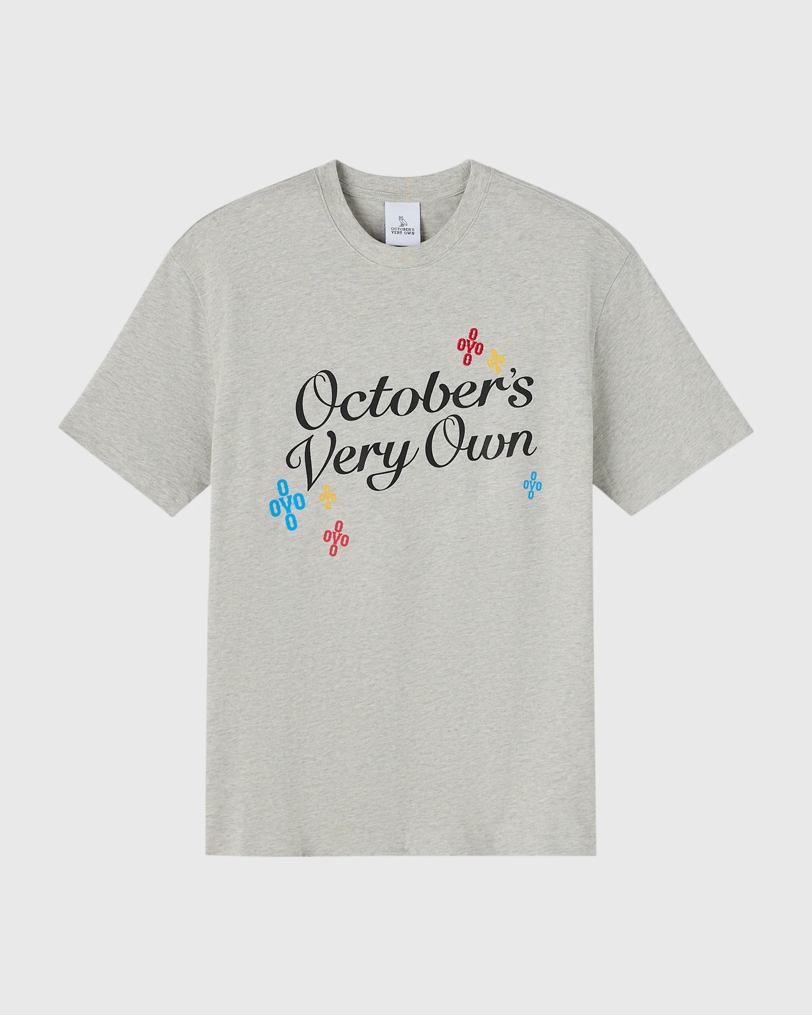 Heavy Jersey Pom Pom Tee - Image 3