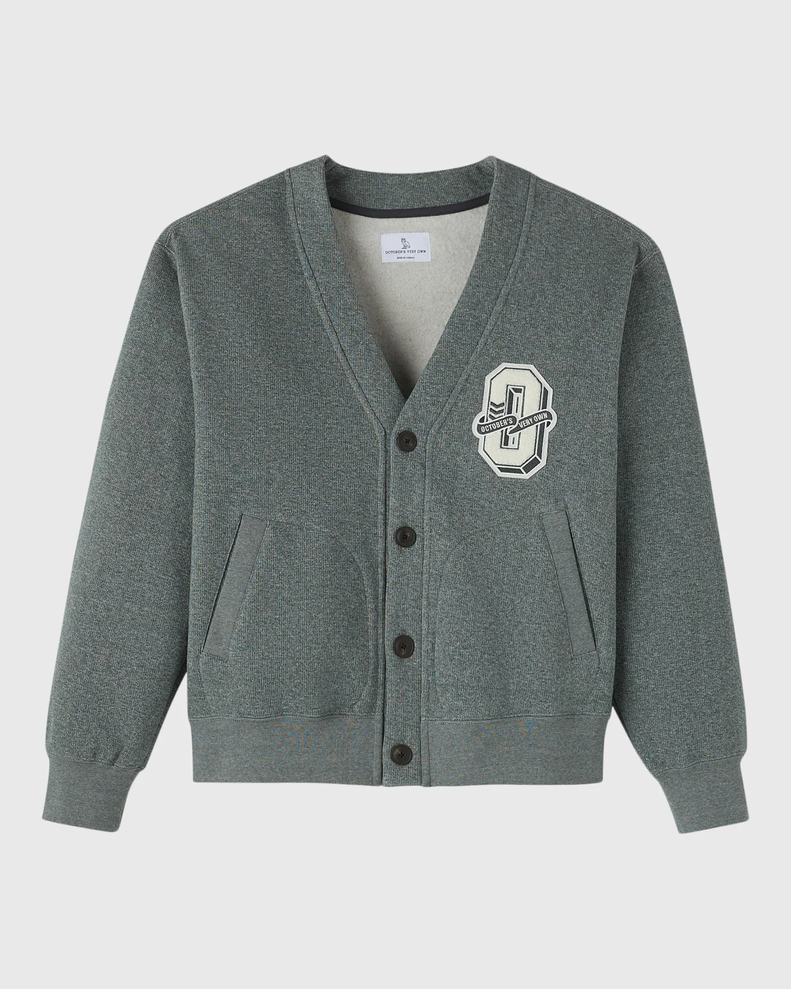 Heritage Cardigan - Image 2