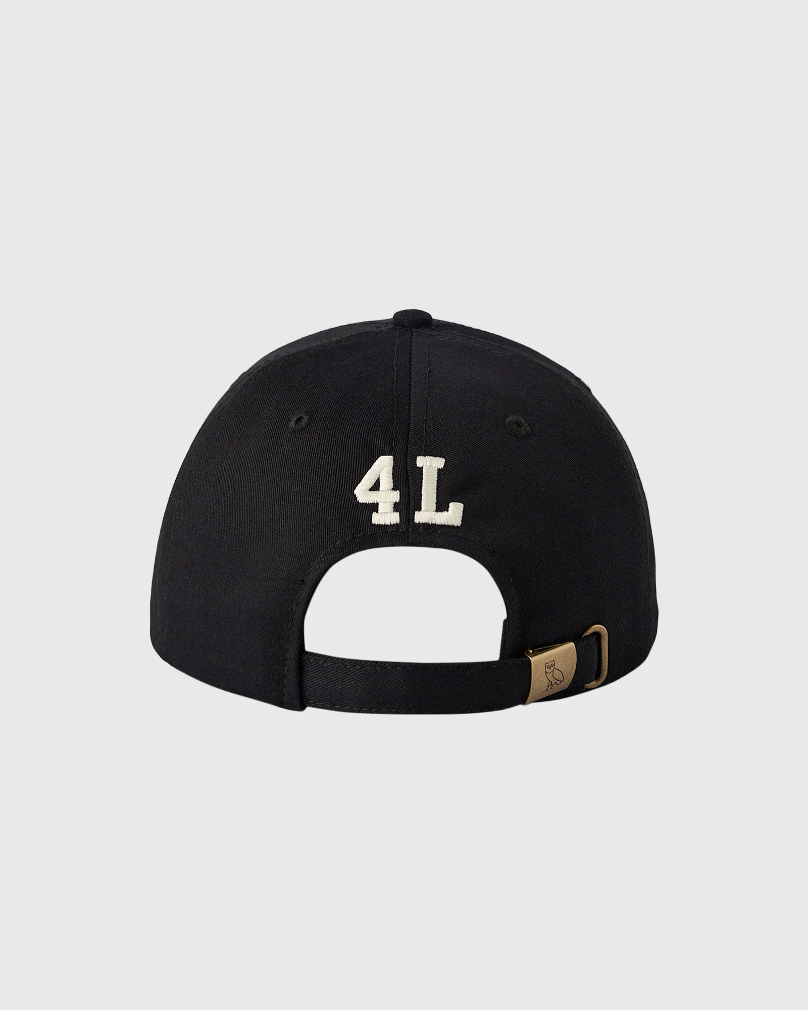 Heritage Sportcap - Black - Image 2