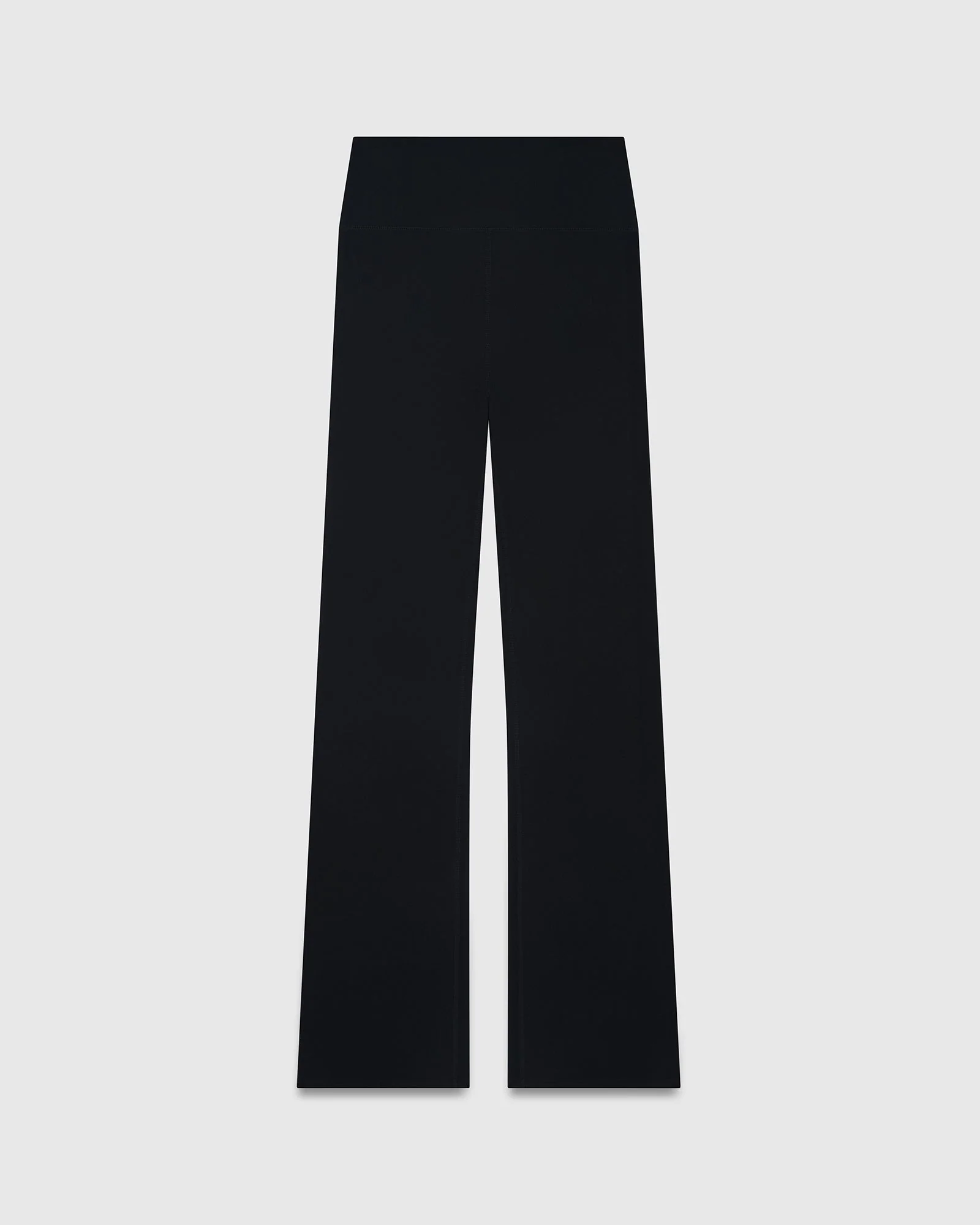 High-Rise Flared Leggings - Image 2