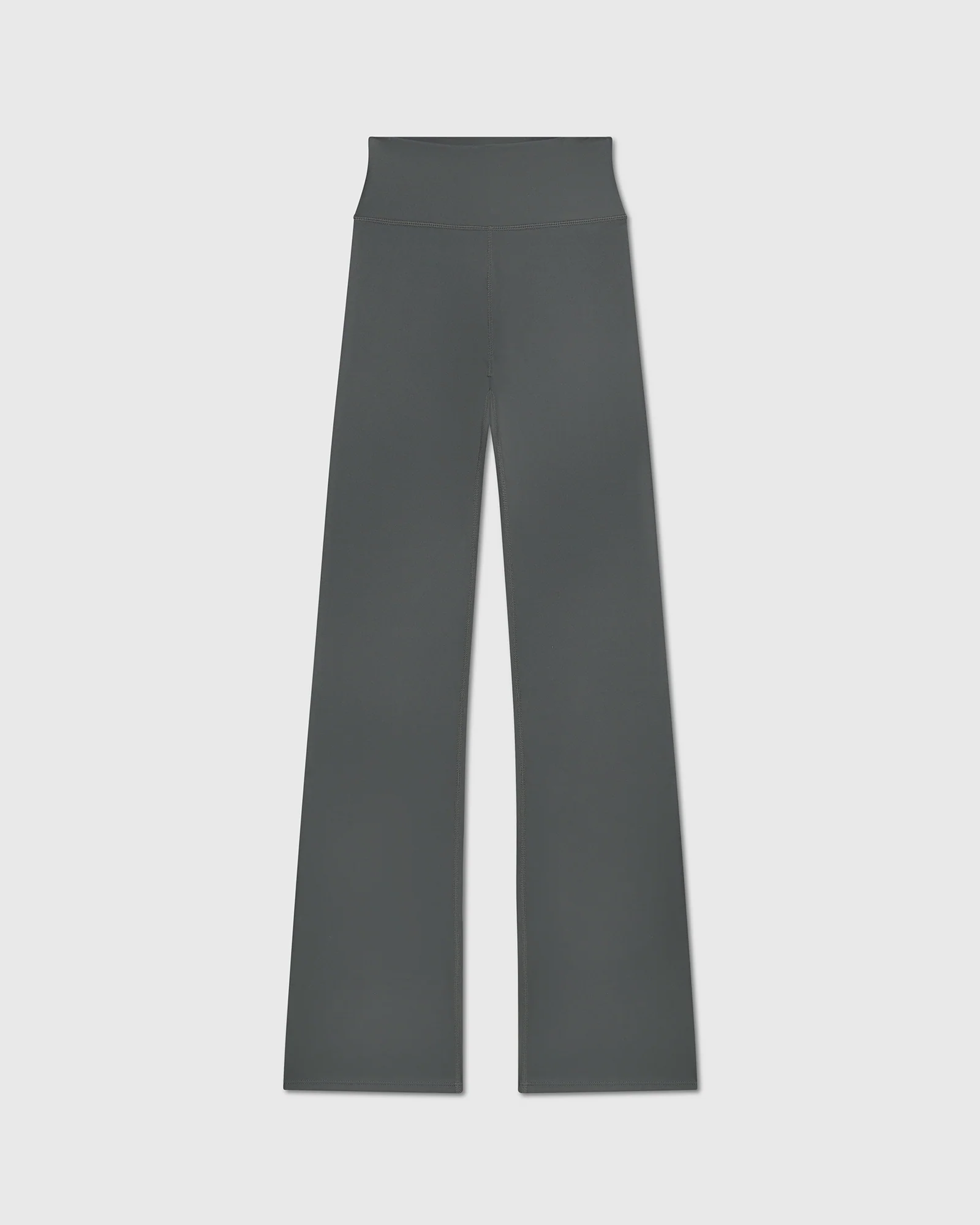 High-Rise Flared Leggings - Image 3