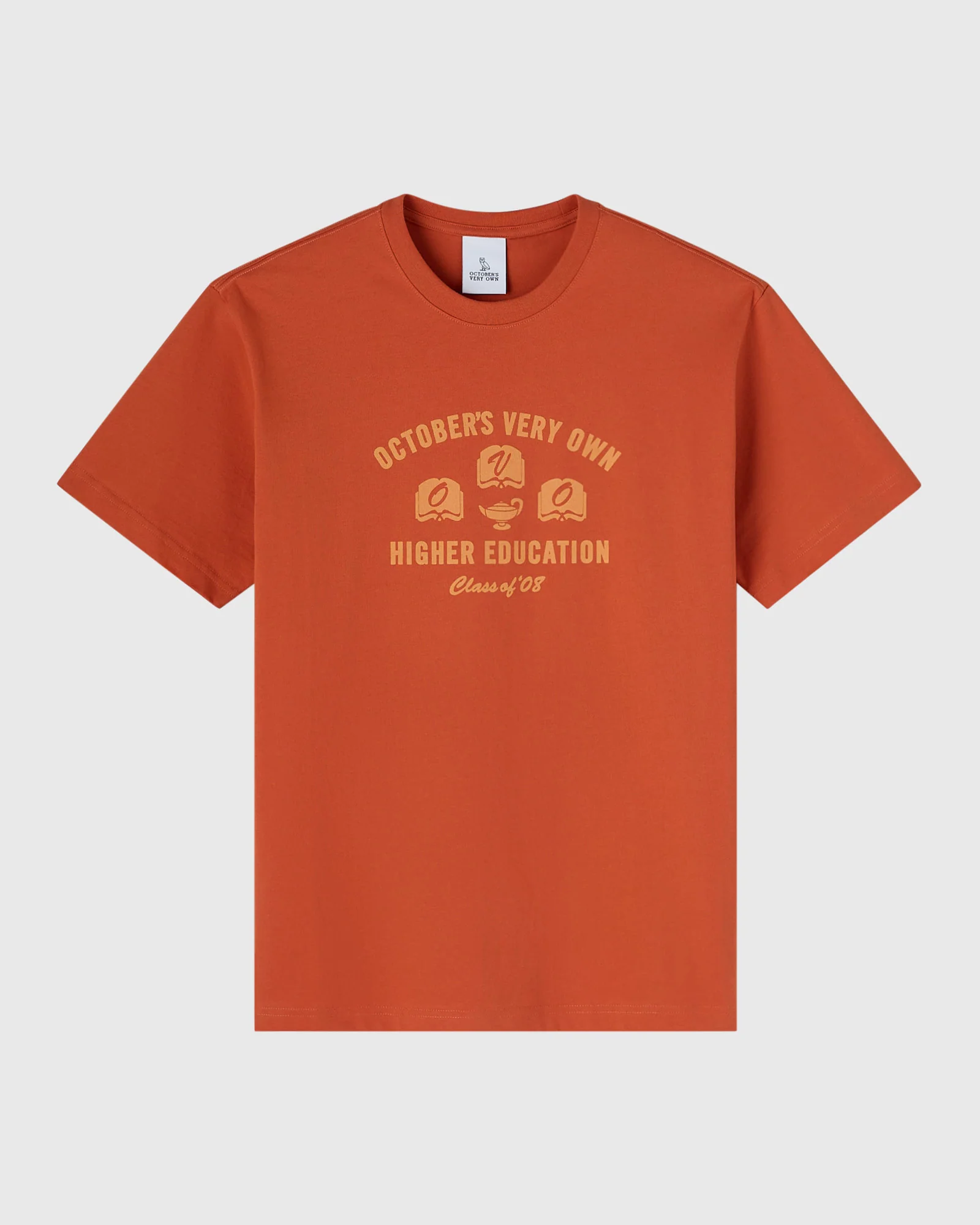 Higher Education T-Shirt - Image 2