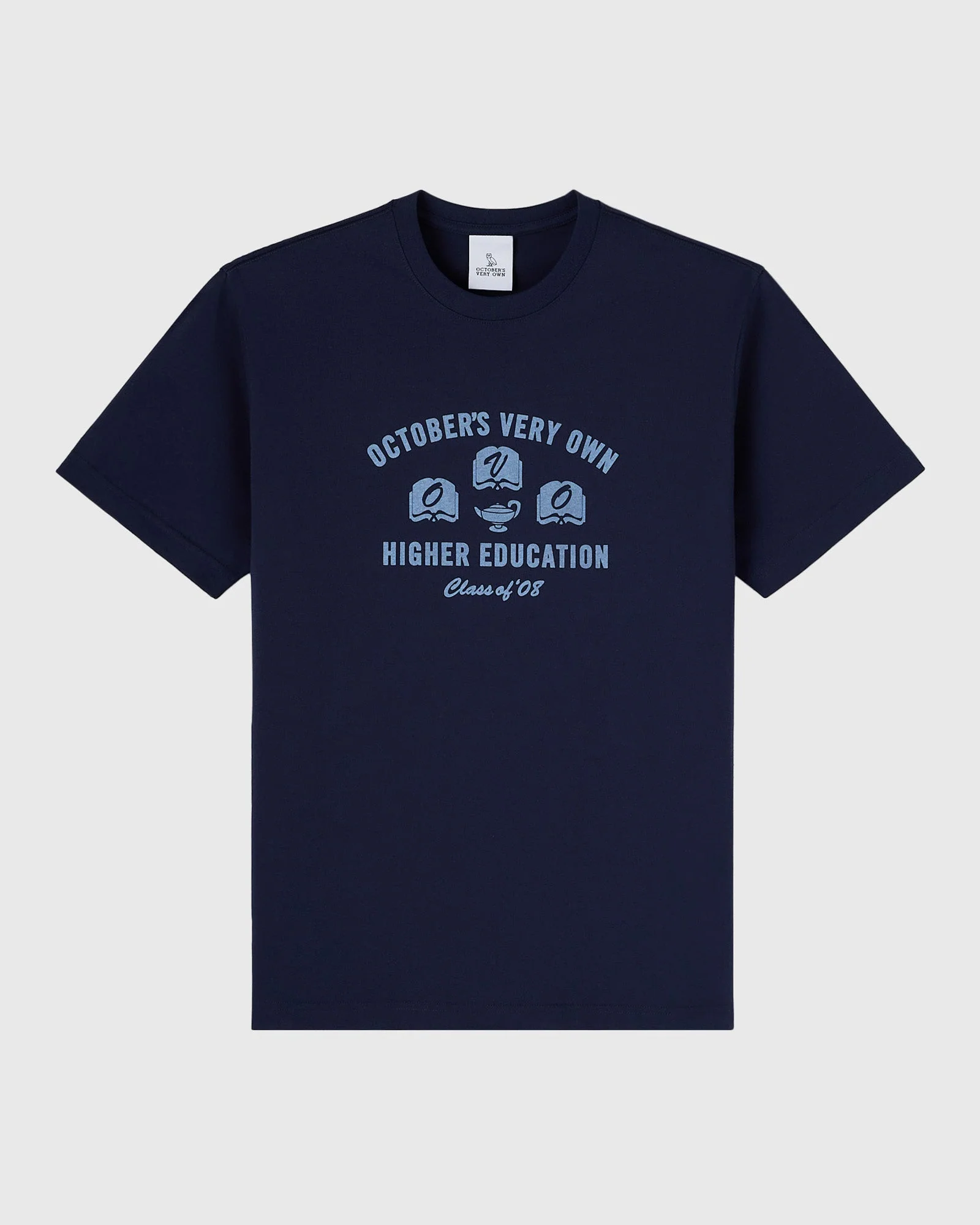 Higher Education T-Shirt - Image 3