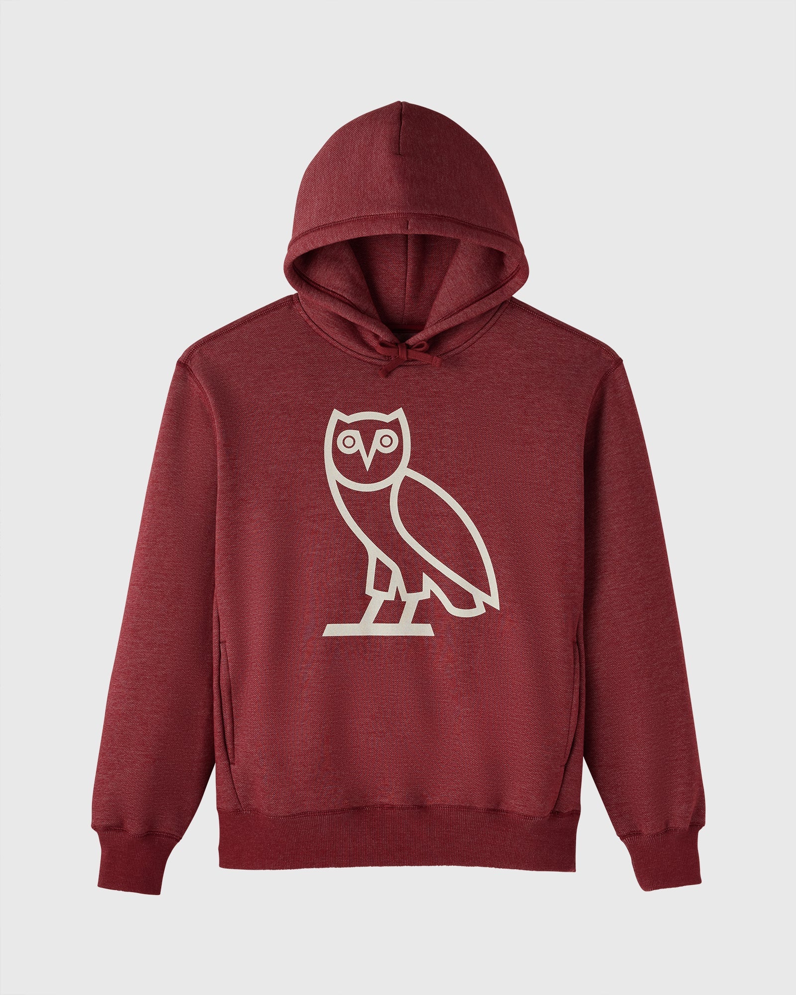 Icon Speckle Fleece Hoodie - Image 3