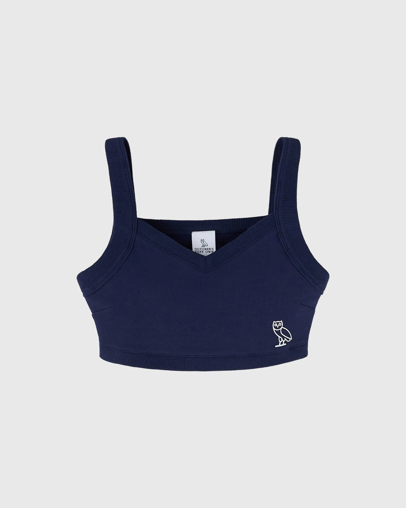 Interlock Knit Tank - Image 2