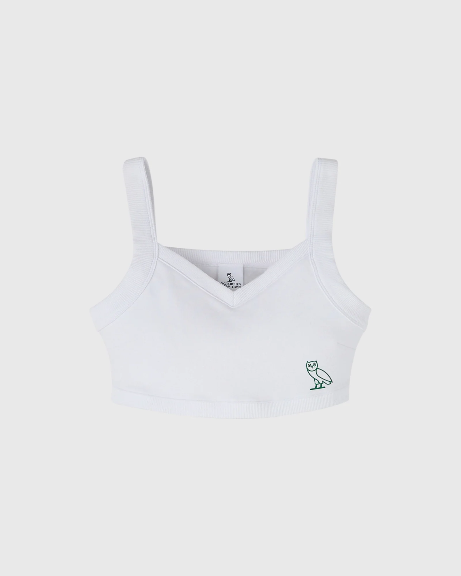 Interlock Knit Tank - Image 3