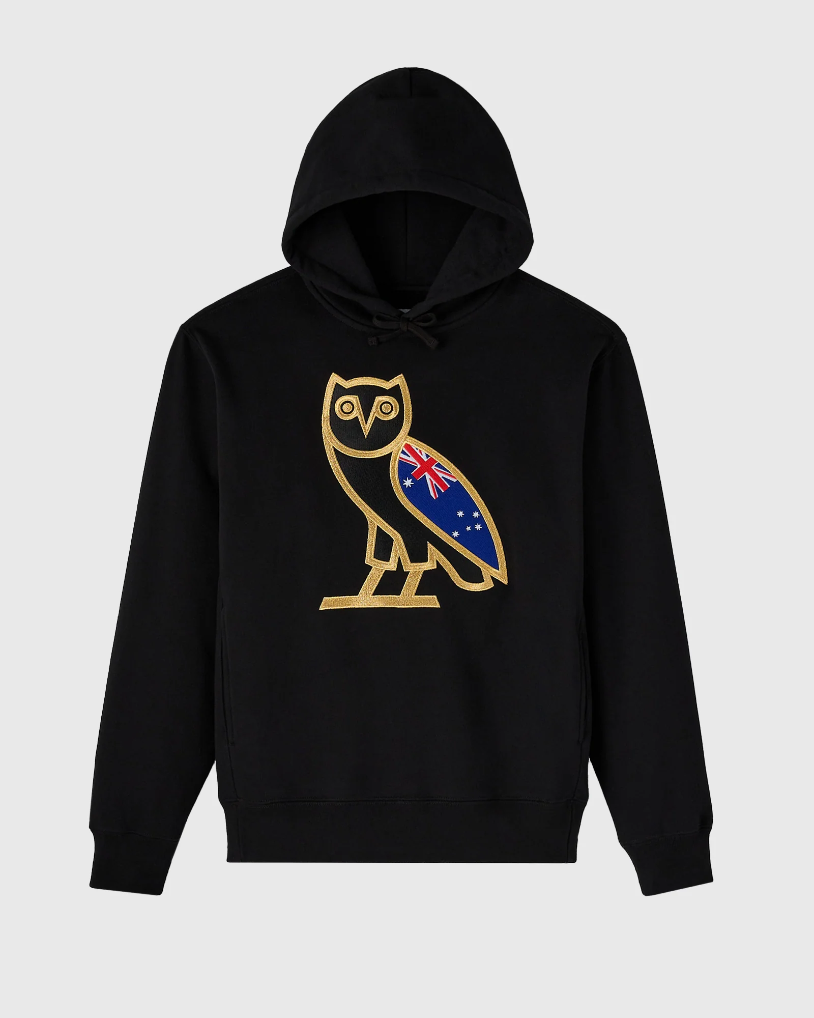 International OG Australia Hoodie