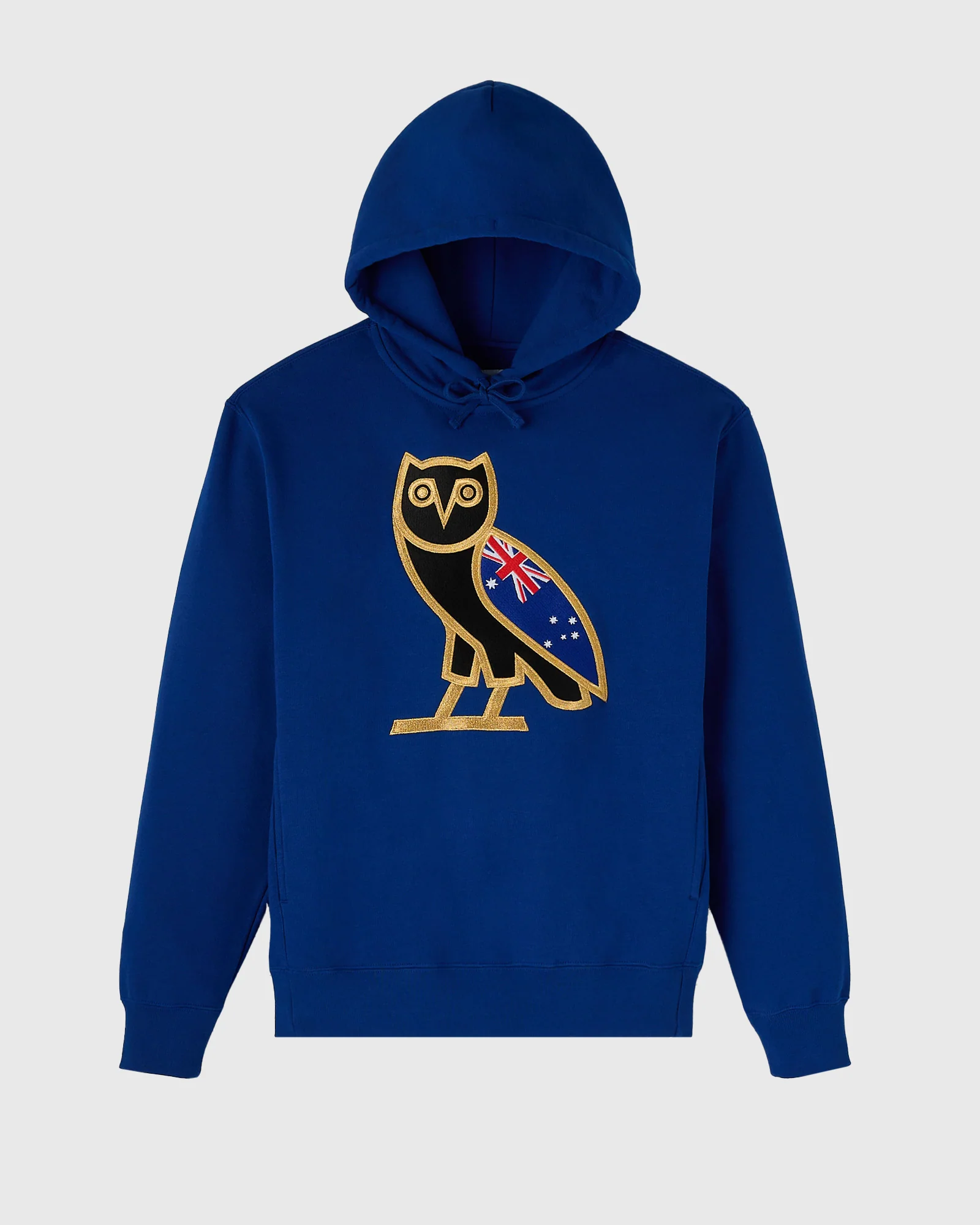 International OG Australia Hoodie - Image 3