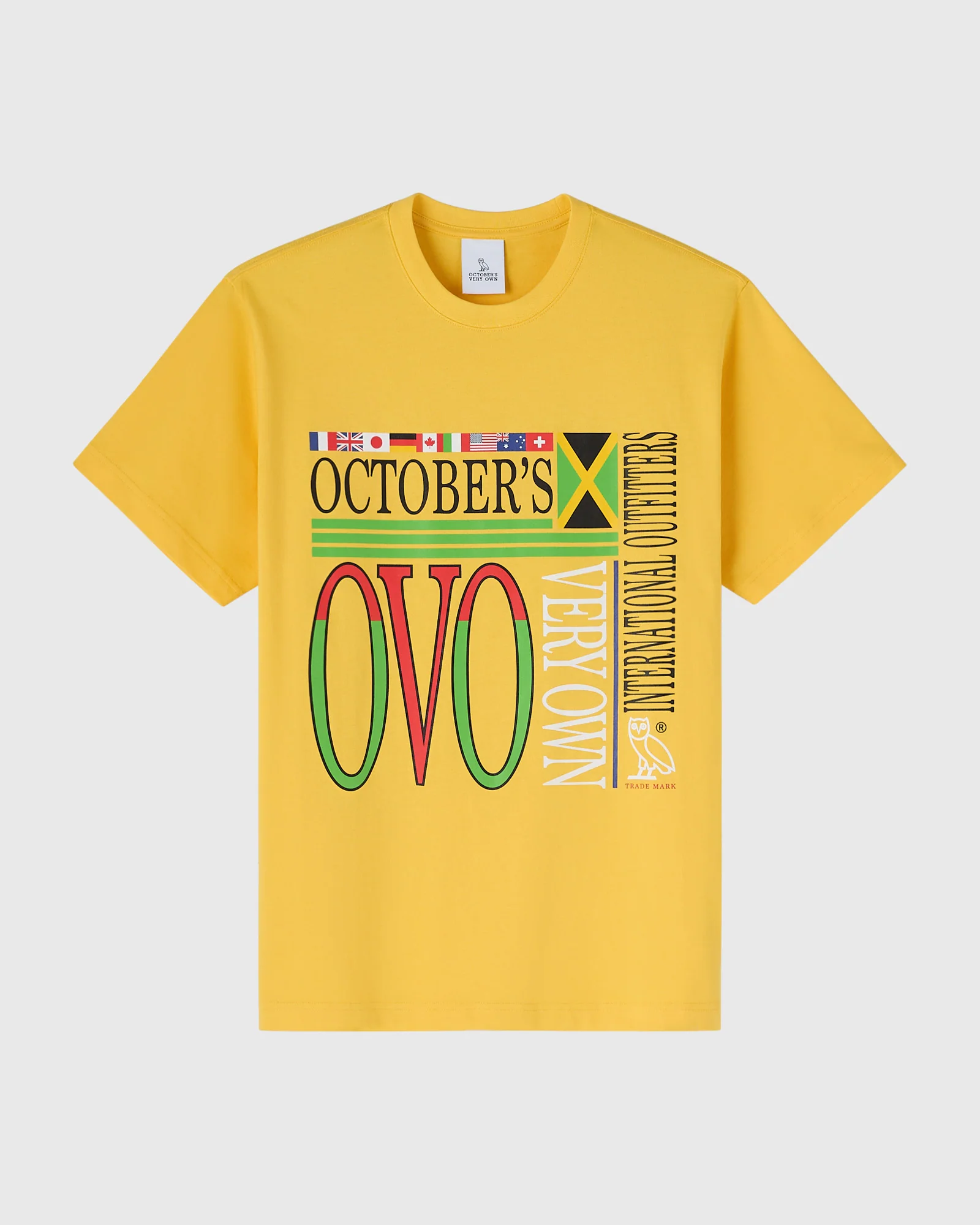 International Outfitters T-Shirt - Image 2