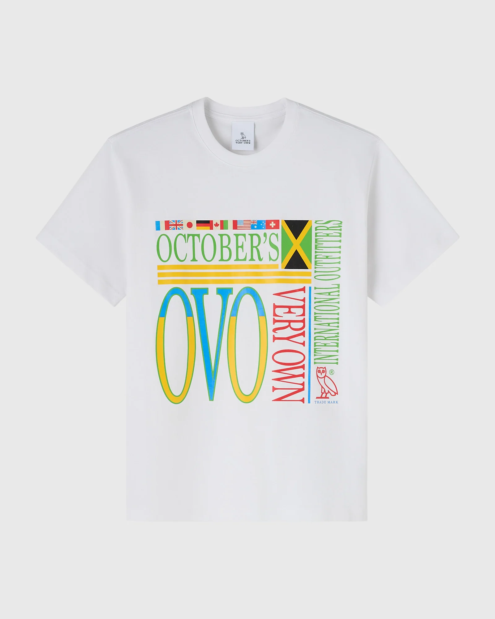 International Outfitters T-Shirt - Image 5
