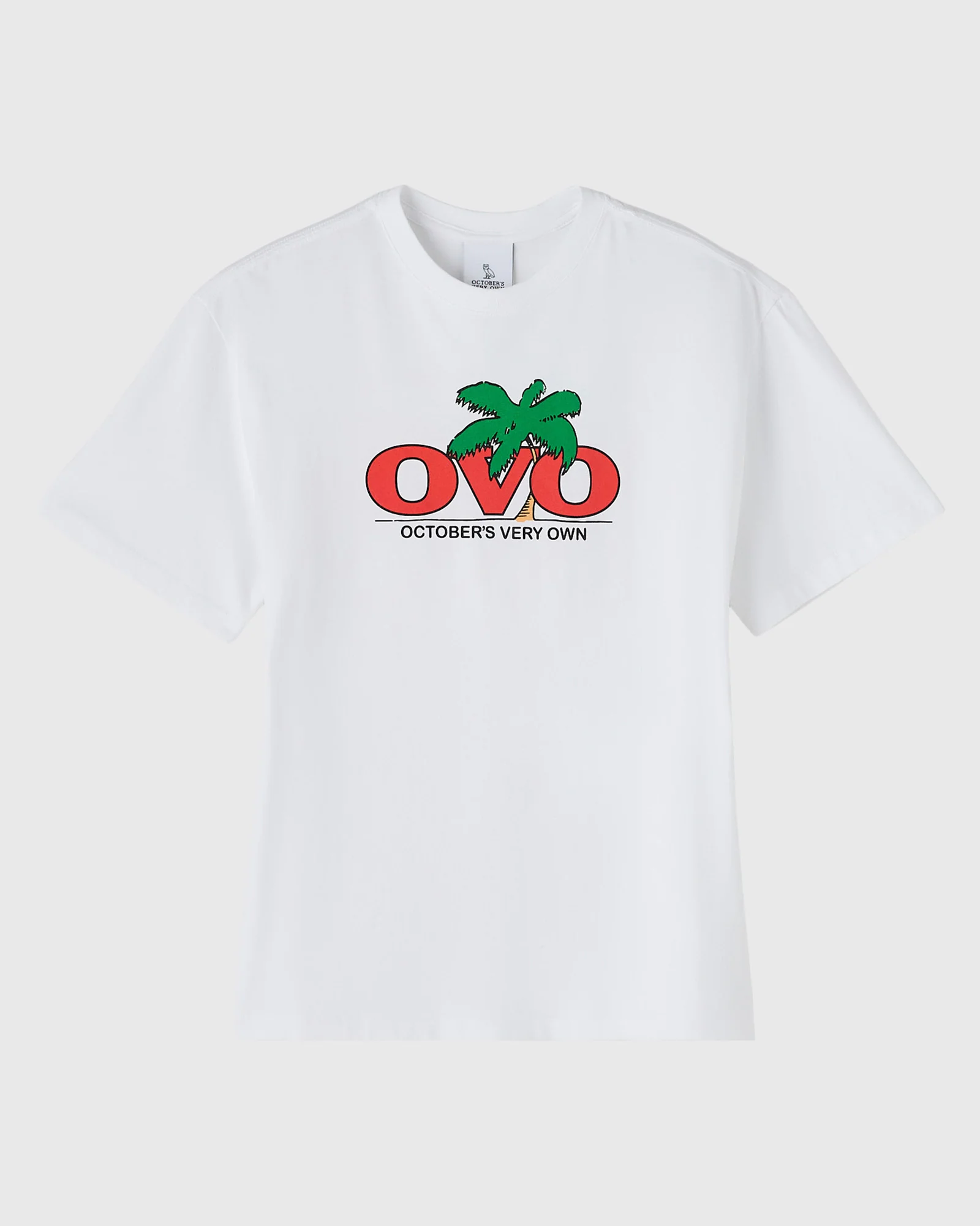 Island T-Shirt - Image 4