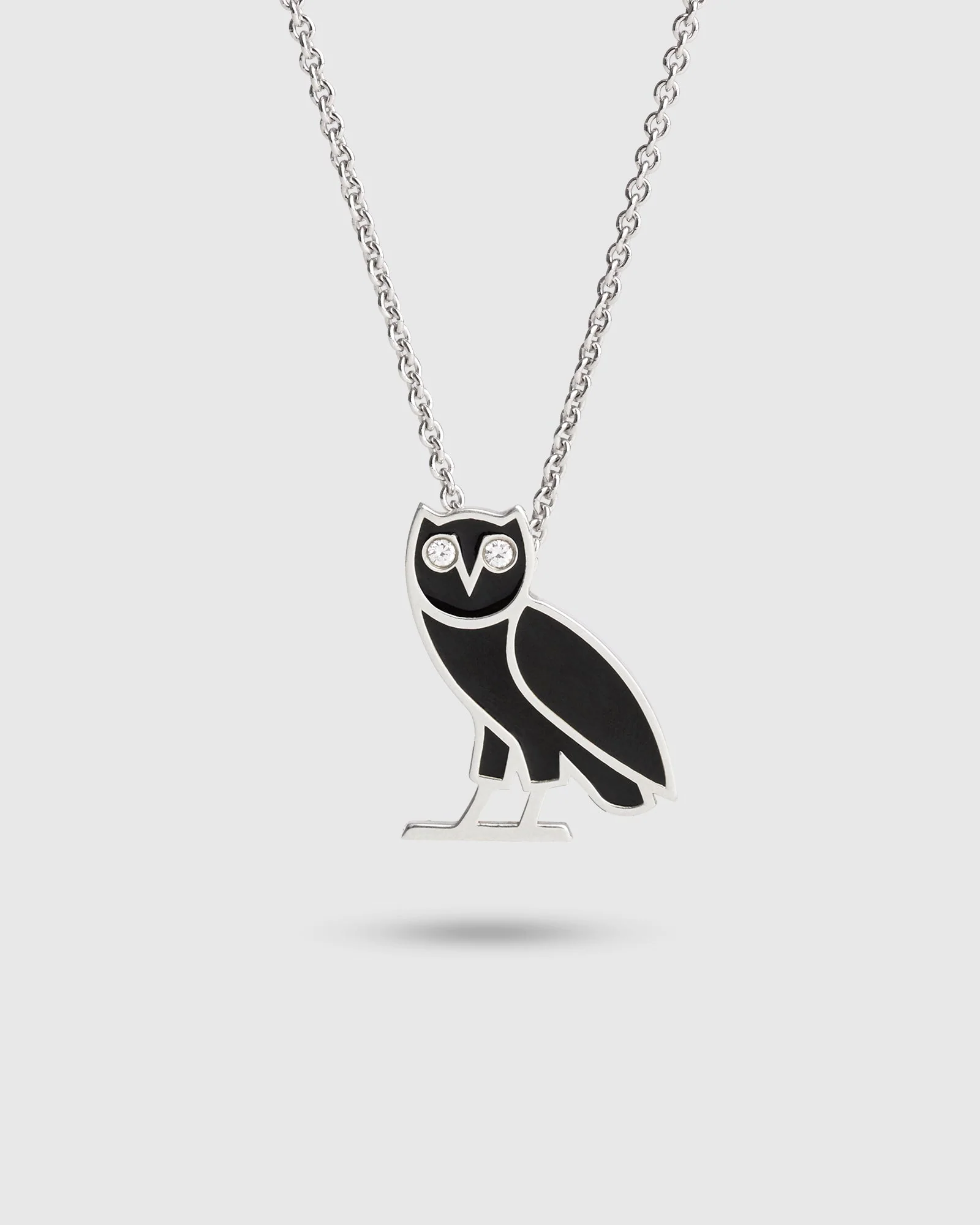 Jacob & Co. OG Emblem Necklace - Image 2