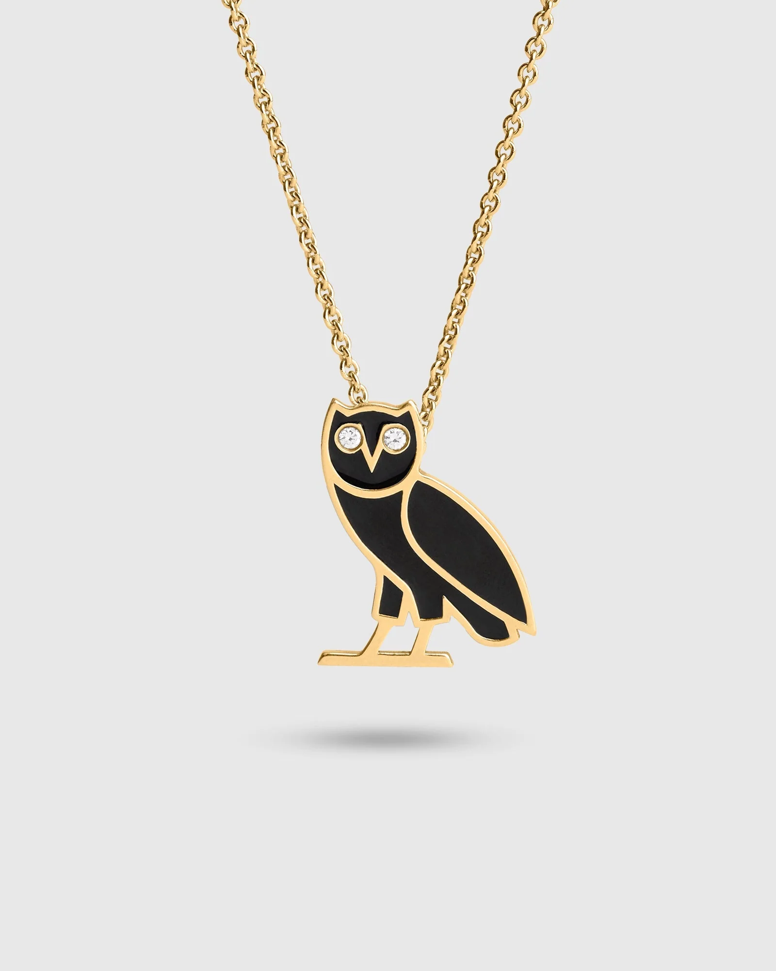 Jacob & Co. OG Emblem Necklace - Image 3