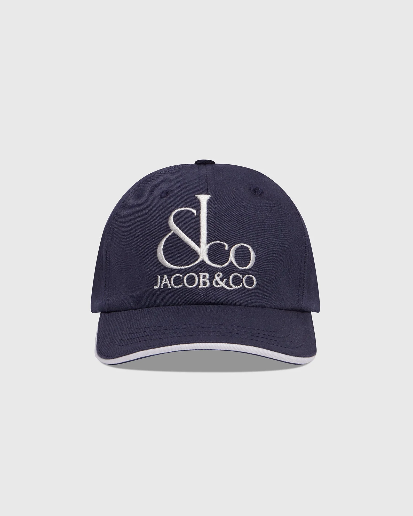 Jacob & Co. Sportcap - Image 2