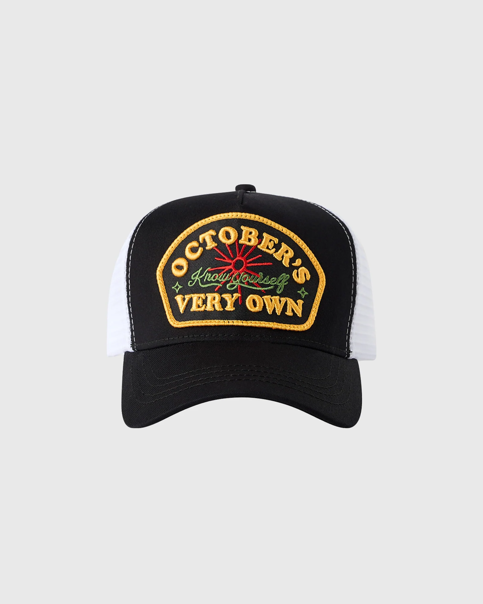 Know Yourself Trucker Hat