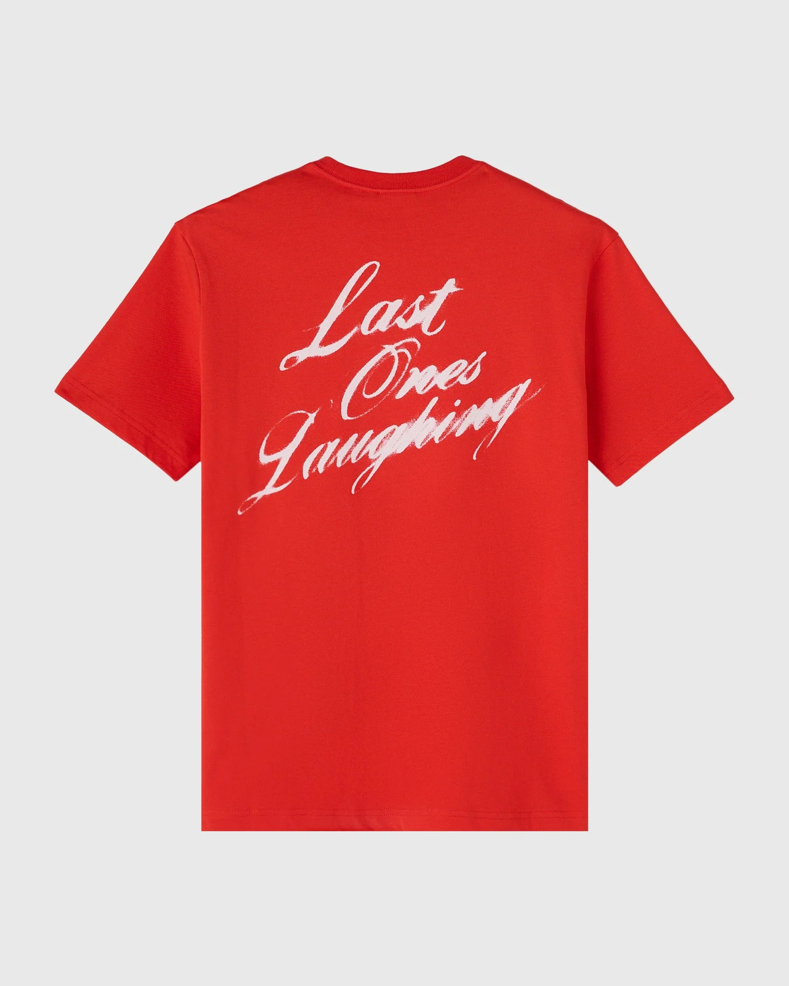 Last Ones Laughing T-Shirt - Image 2