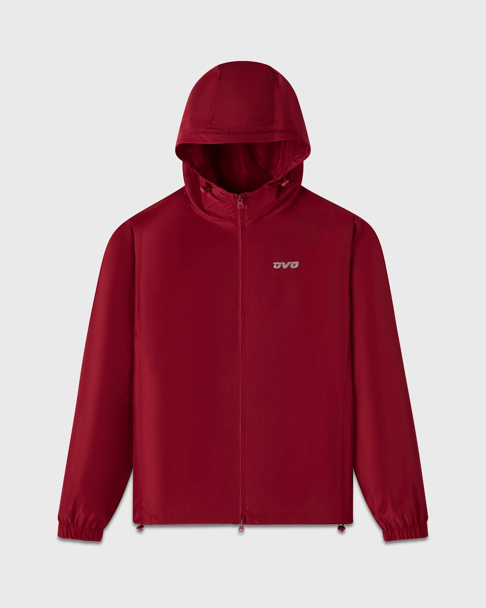 Lightweight Full-Zip Jacket - Image 2