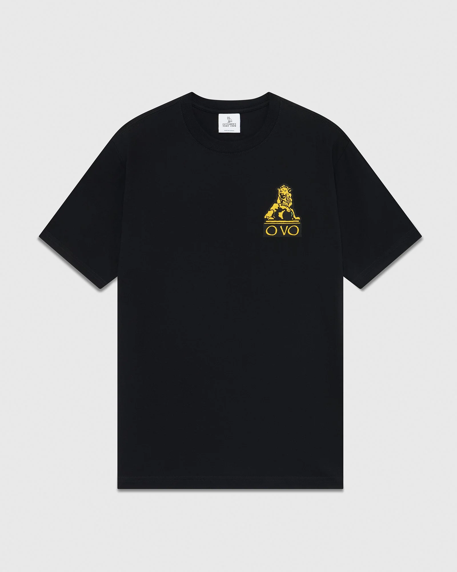 Lion T-Shirt - Image 2