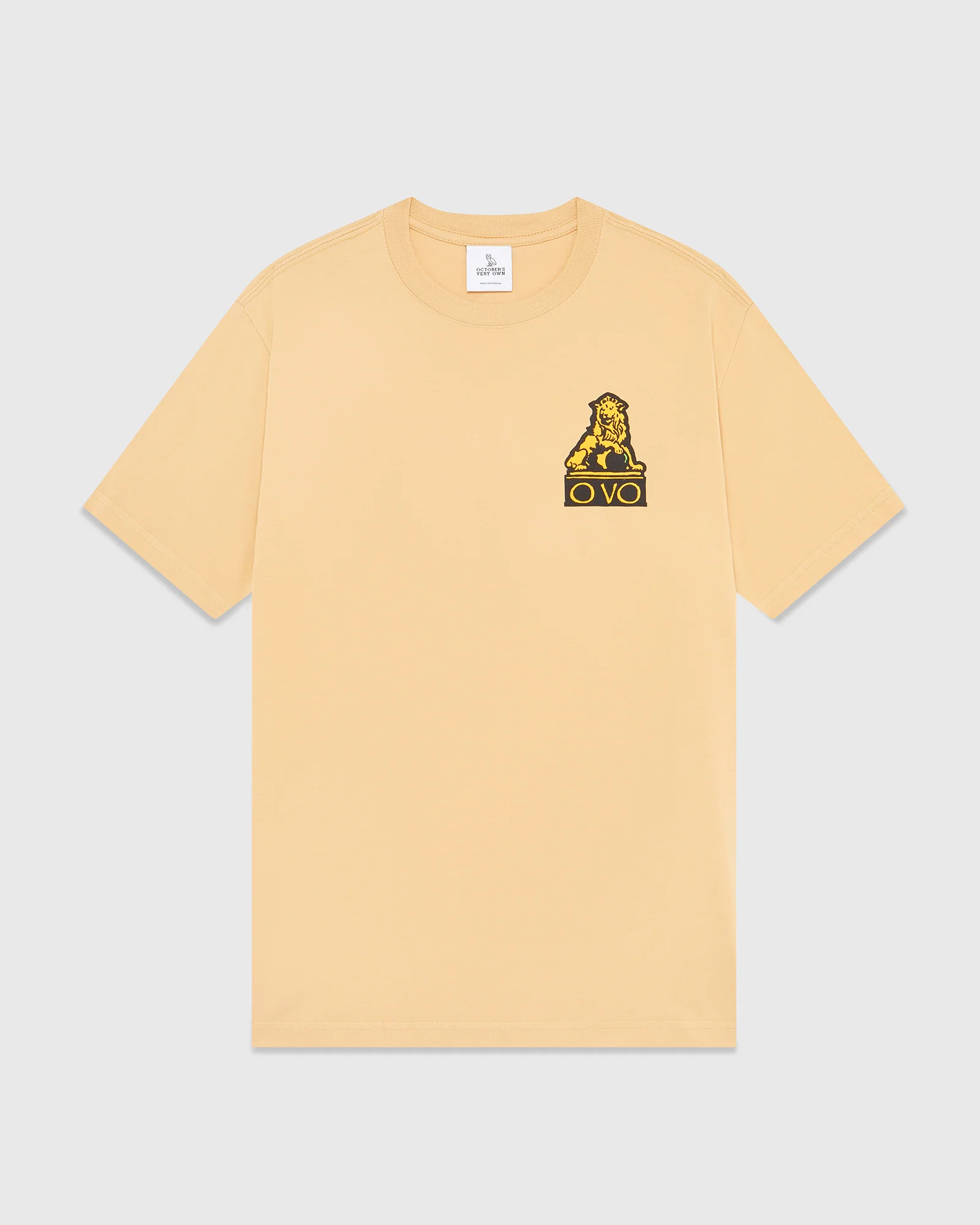 Lion T-Shirt - Image 3