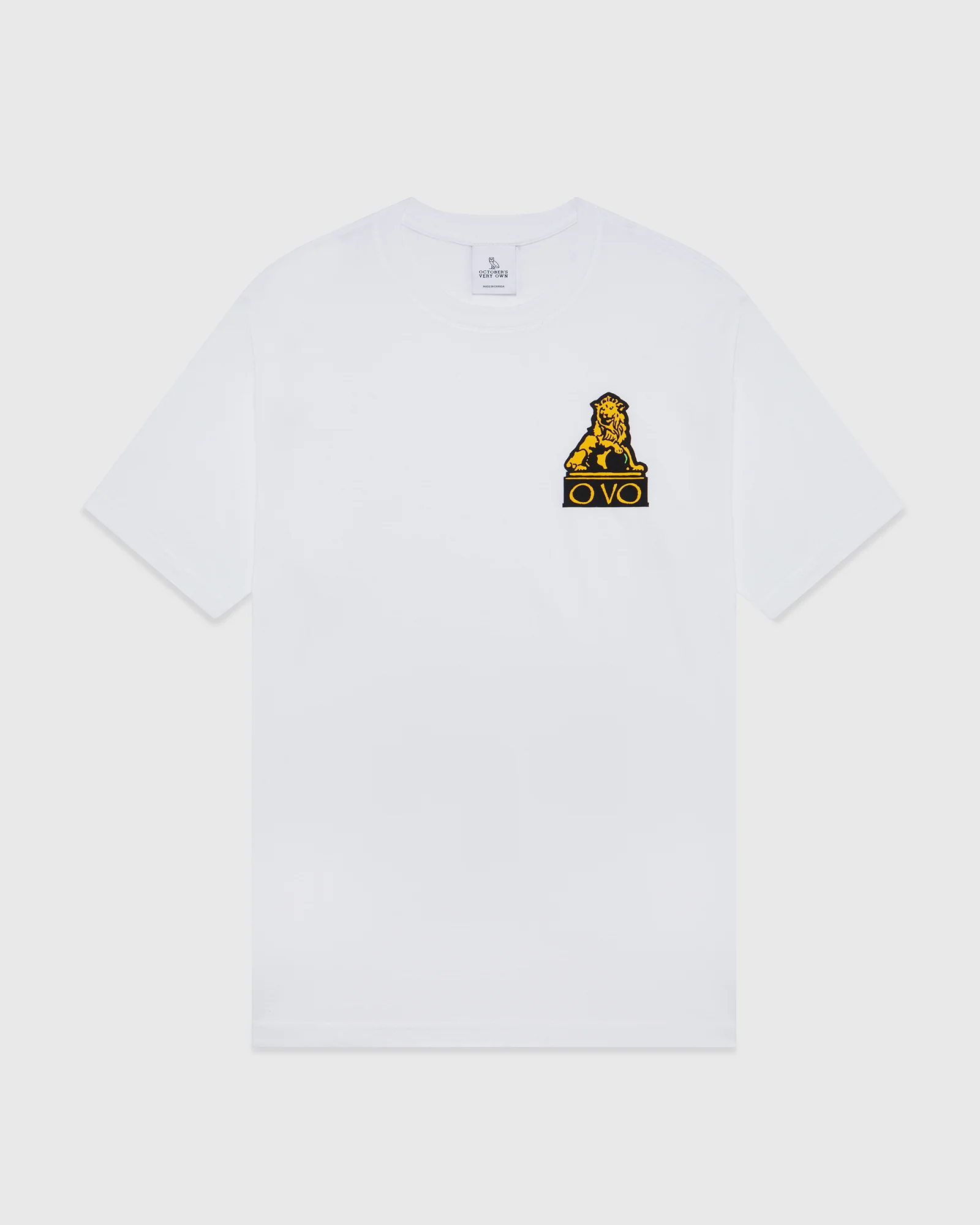 Lion T-Shirt - Image 4