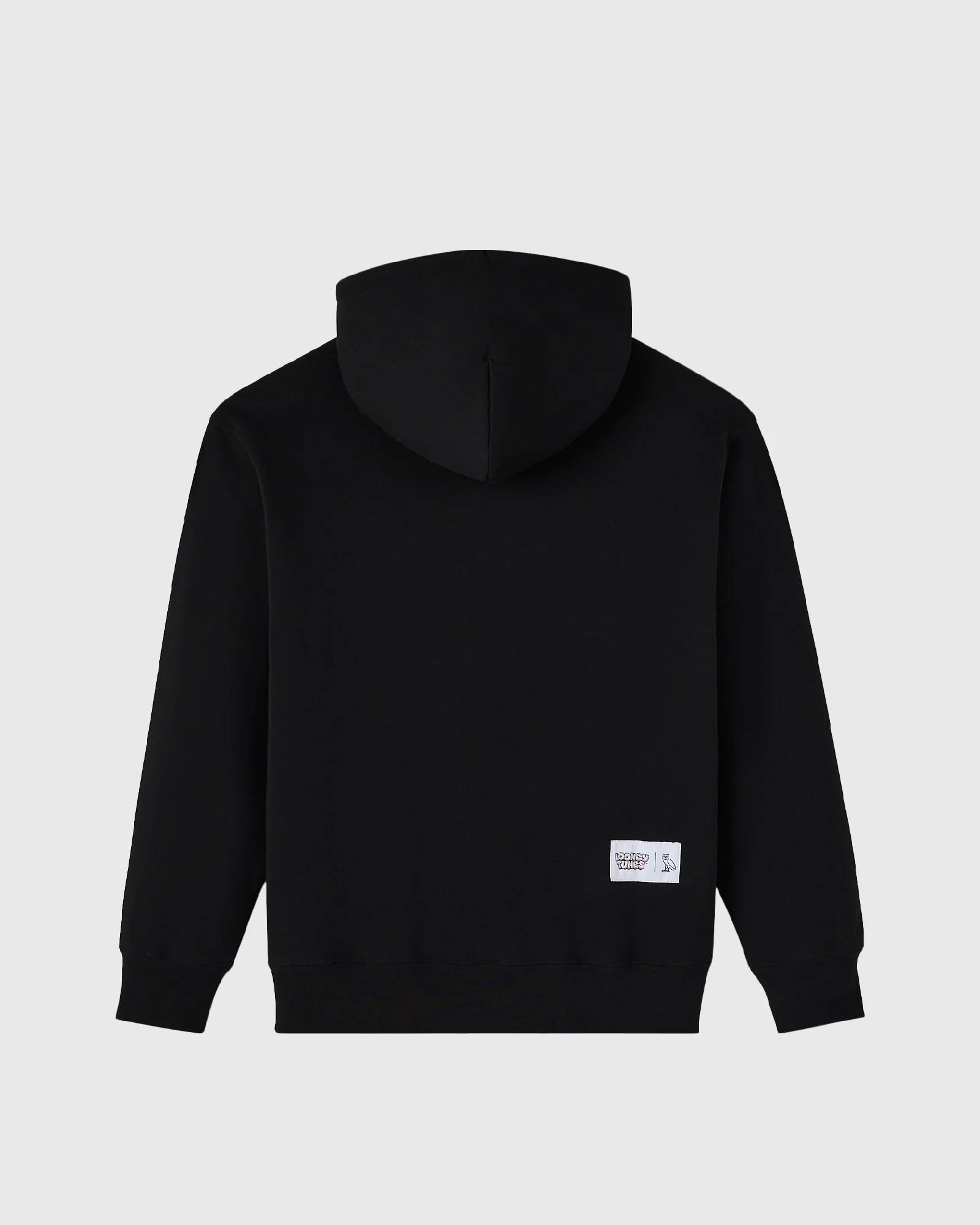 Looney Tunes Bugs Bunny Hoodie - Black - Image 3