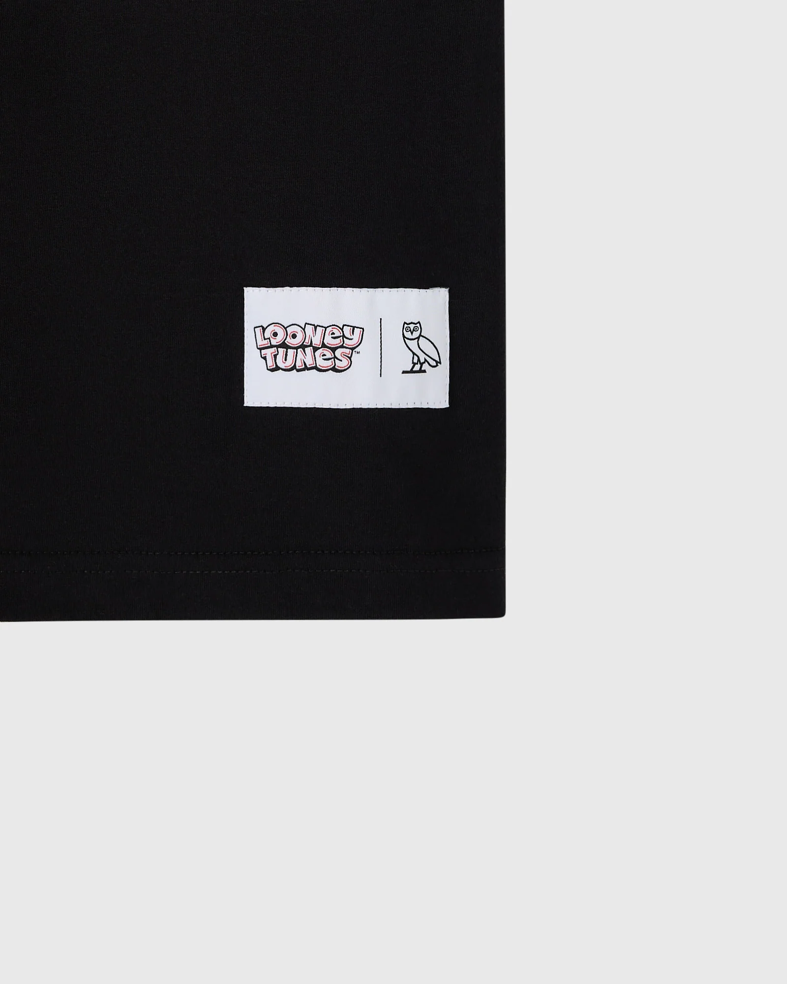 Looney Tunes Bugs Bunny Tee - Black - Image 3