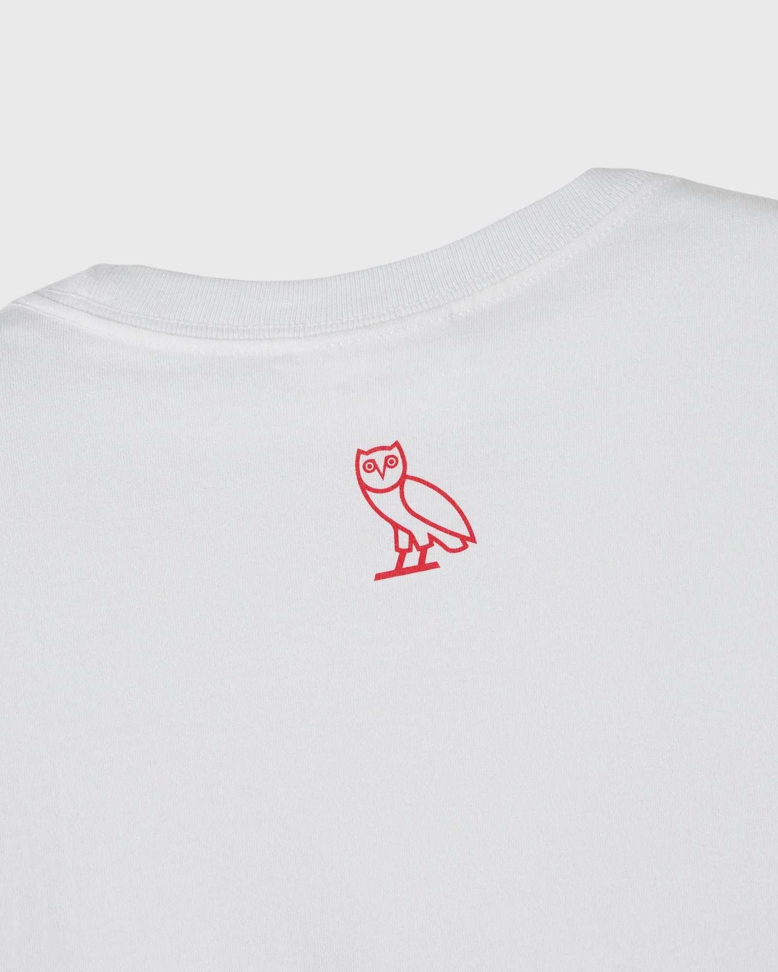 Looney Tunes Tasmanian Devil Tee - White - Image 4