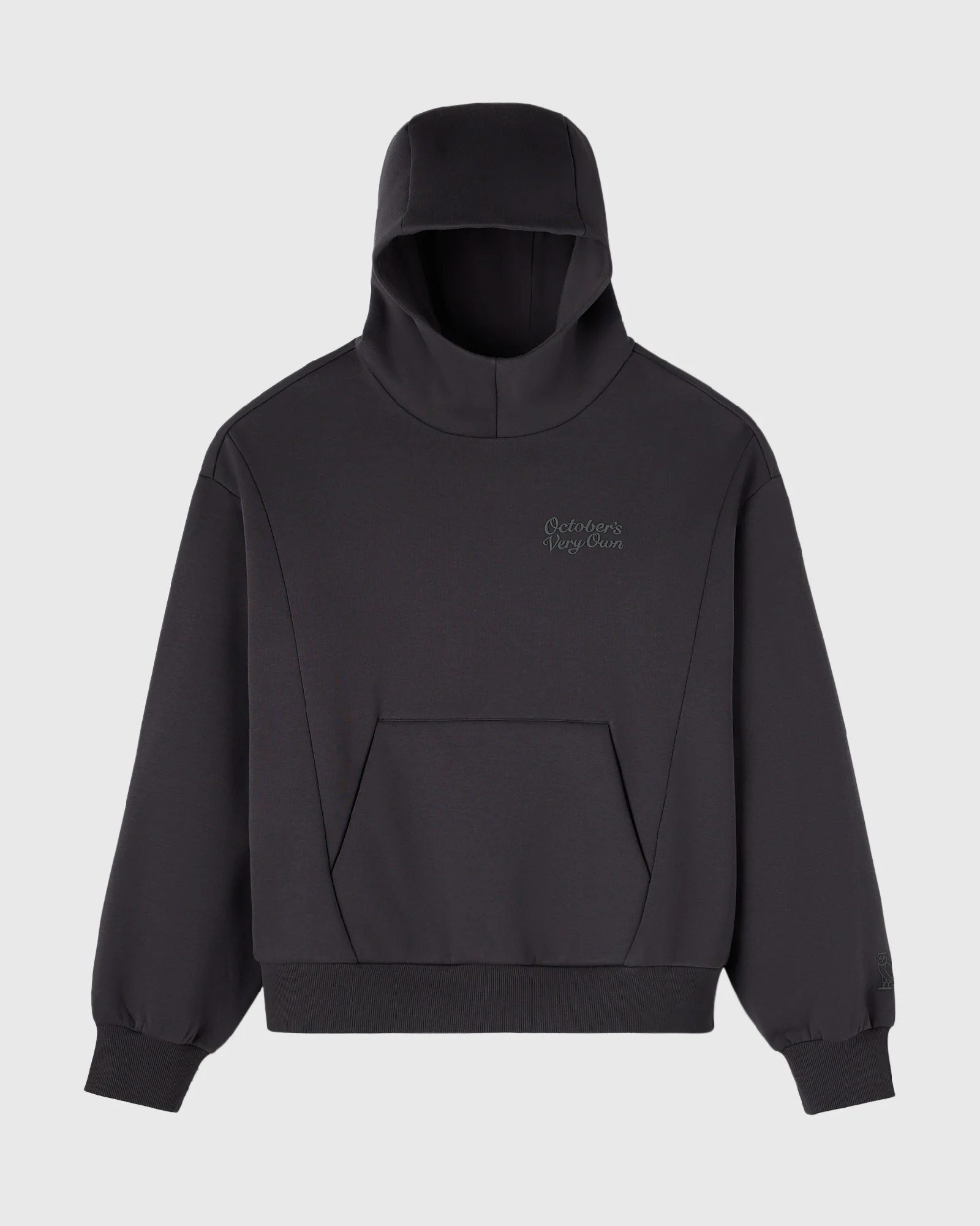 Luxe Fleece Hoodie - Image 2