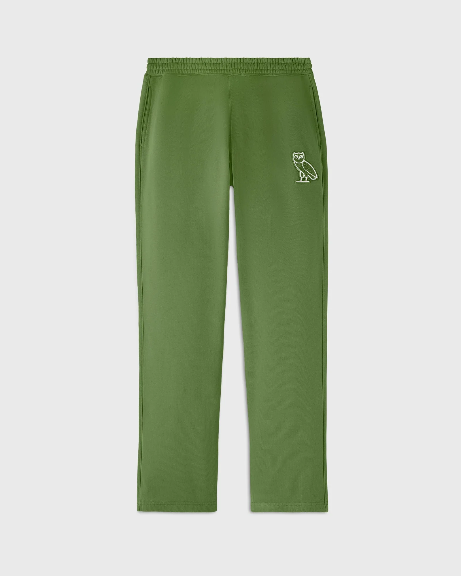 Signature Open-Hem Sweatpant - Image 12