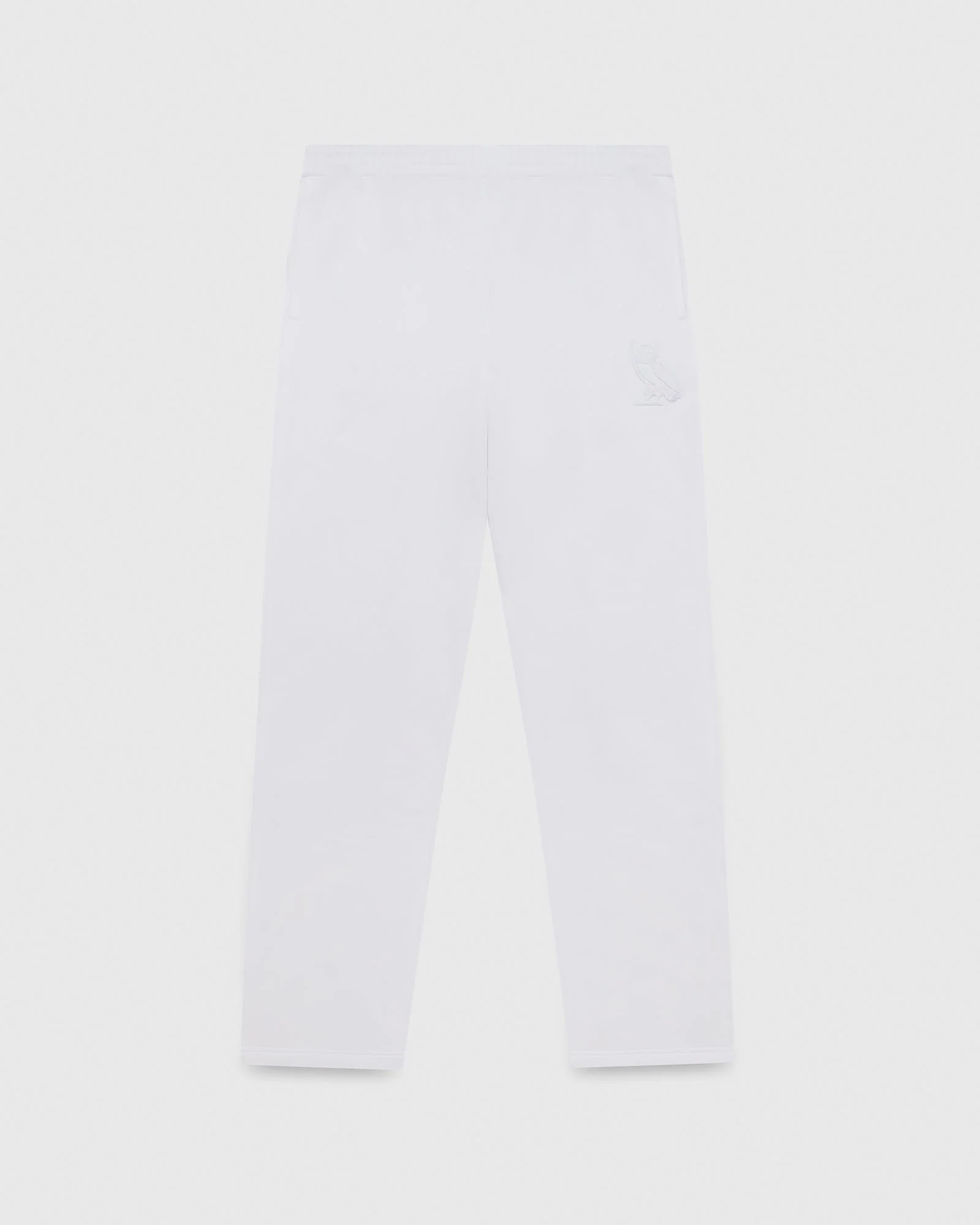 Signature Open-Hem Sweatpant - Image 4