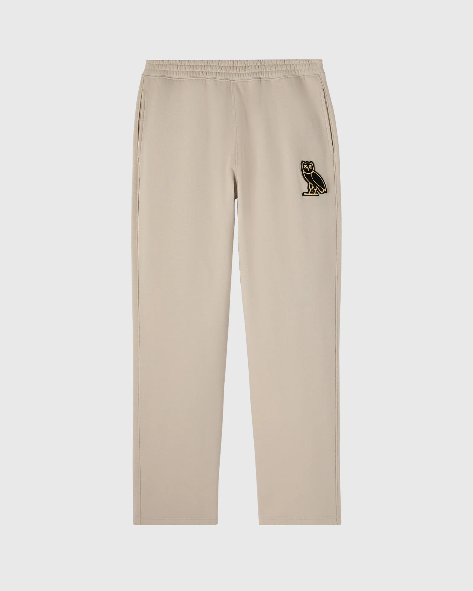 Signature Open-Hem Sweatpant - Image 7
