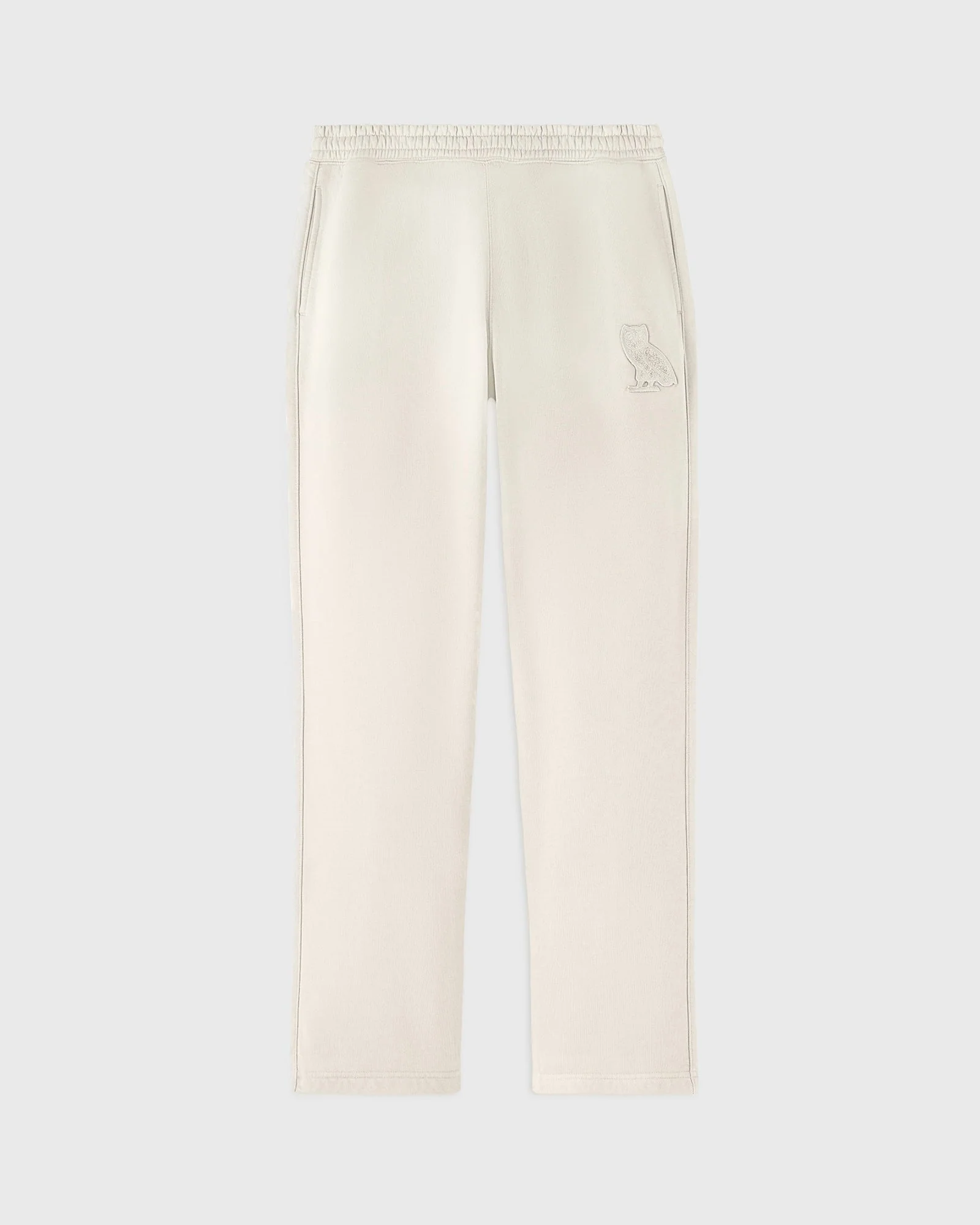 Signature Open-Hem Sweatpant - Image 8