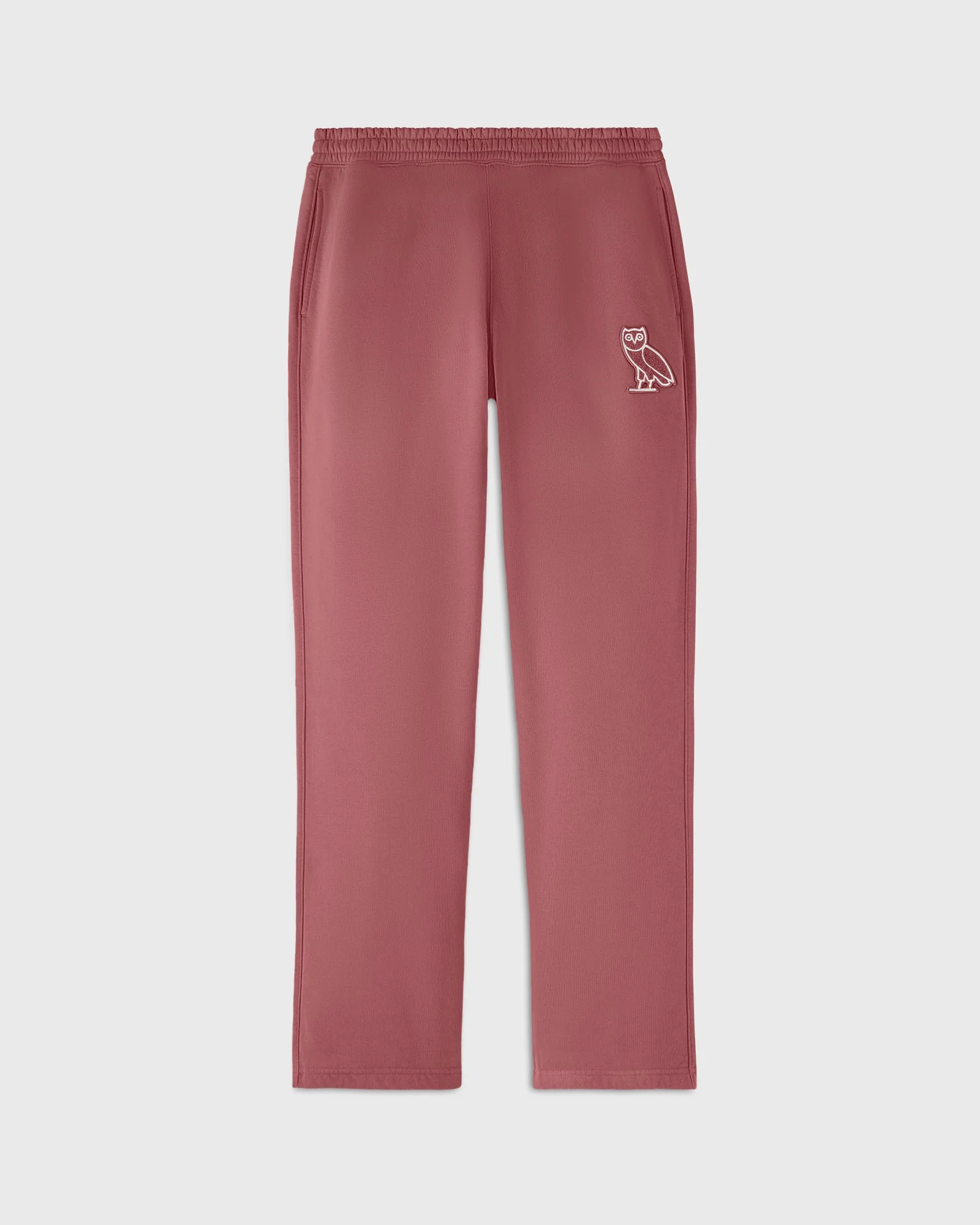 Signature Open-Hem Sweatpant - Image 9