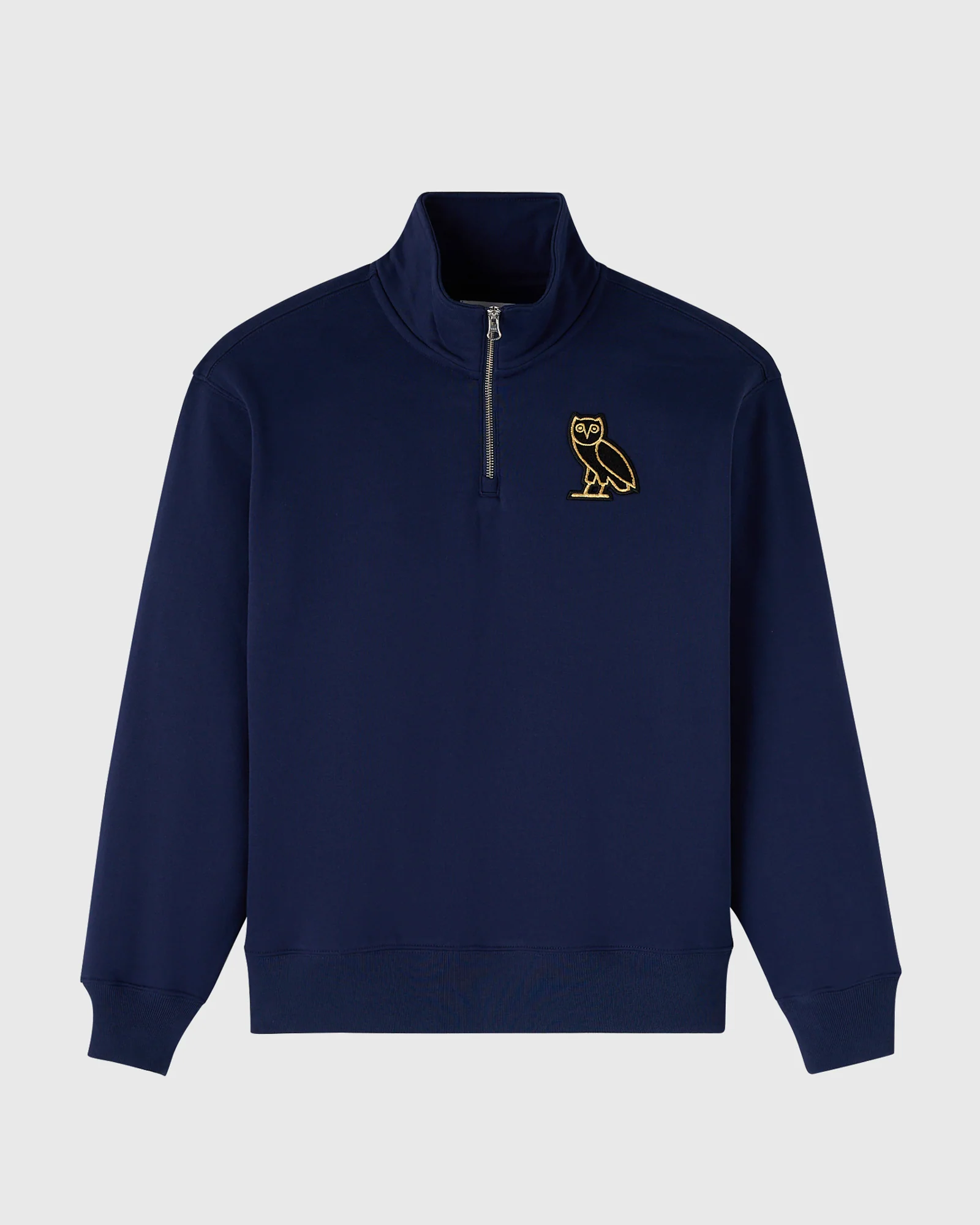 Signature Quarter-Zip Mockneck - Image 10