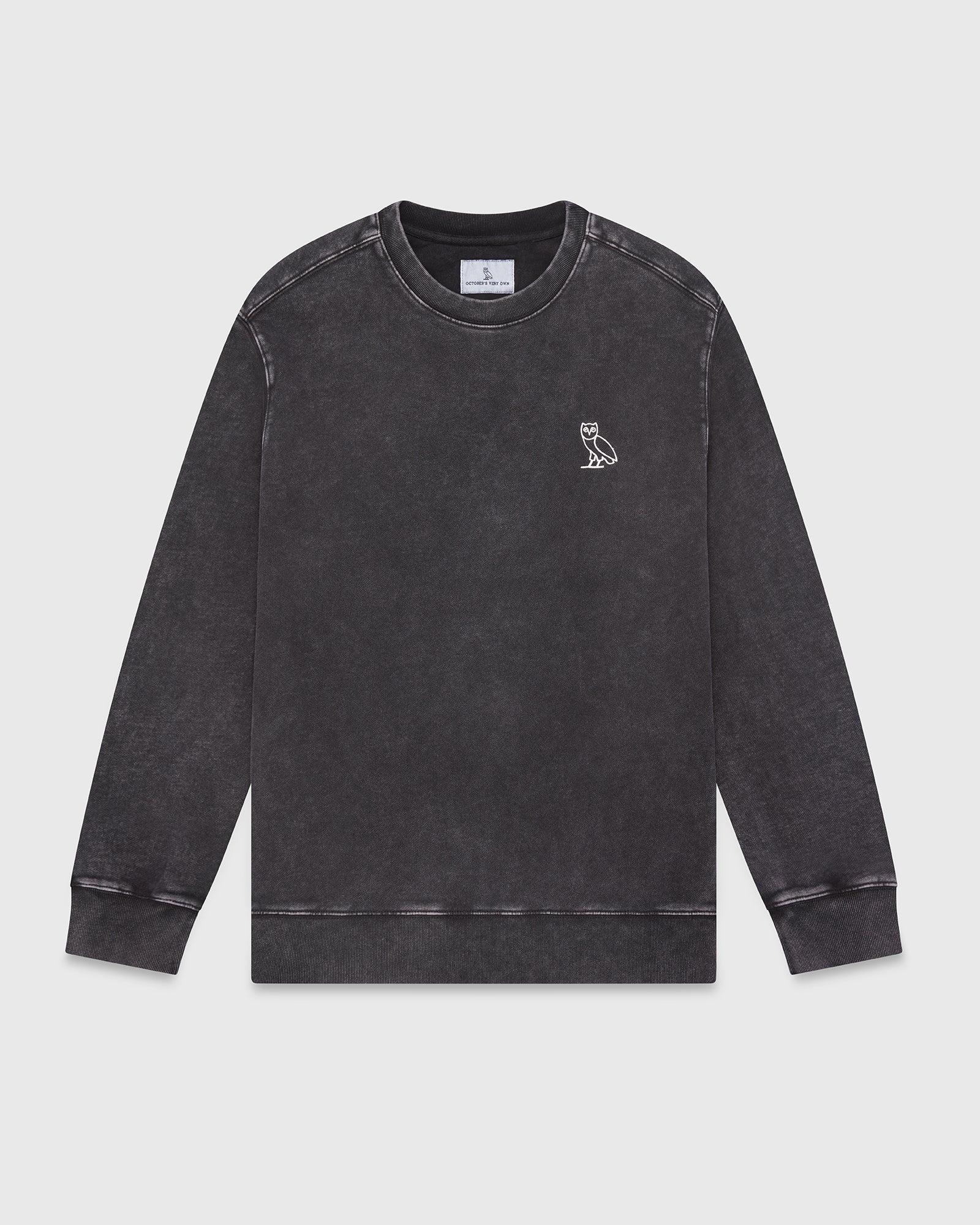 Muskoka Garment Dyed Crewneck - Image 3