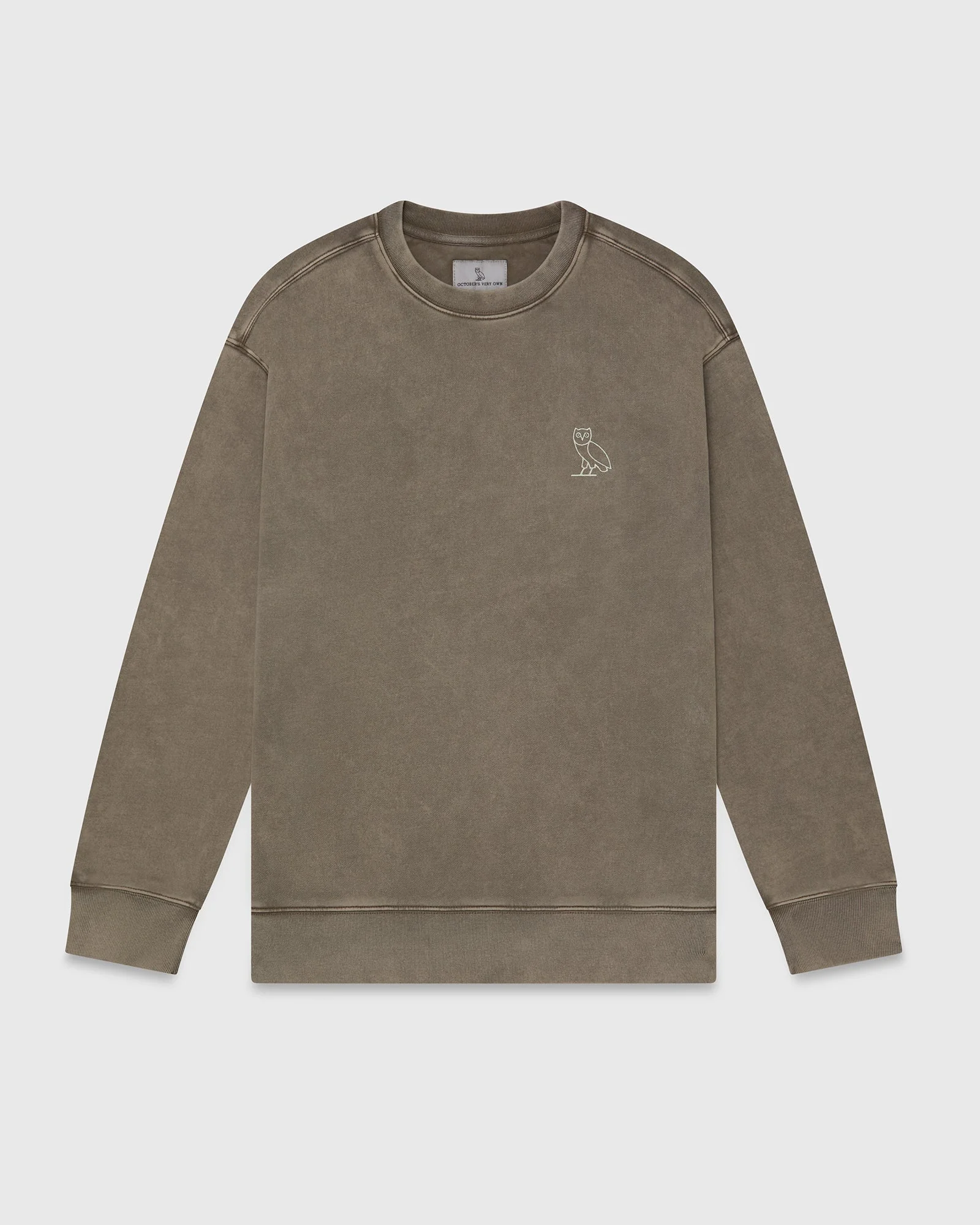Muskoka Garment Dyed Crewneck - Image 5