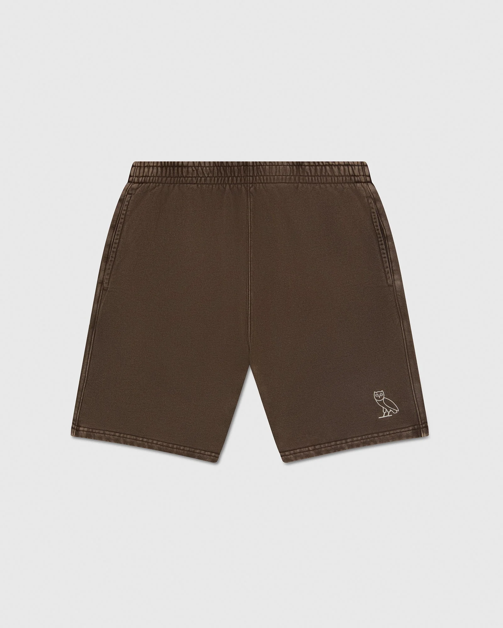 Muskoka Garment Dyed Shorts - Image 2