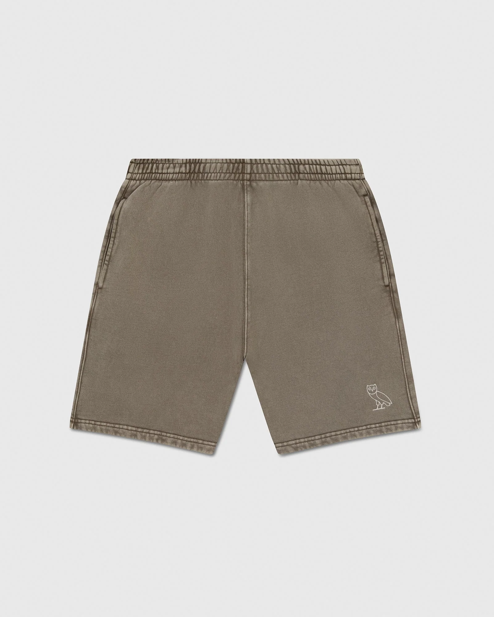 Muskoka Garment Dyed Shorts - Image 4