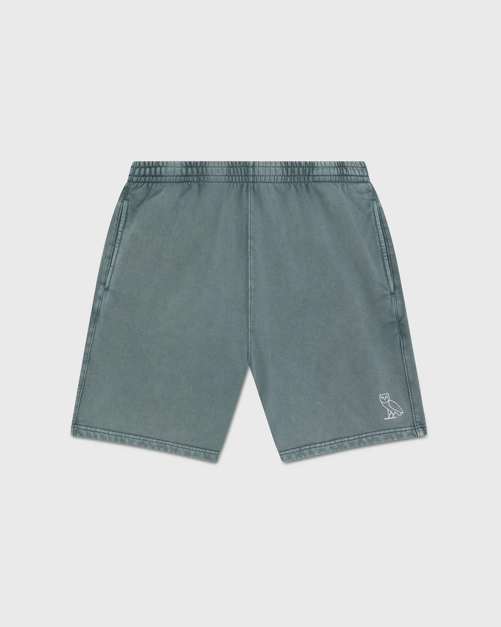 Muskoka Garment Dyed Shorts - Image 5