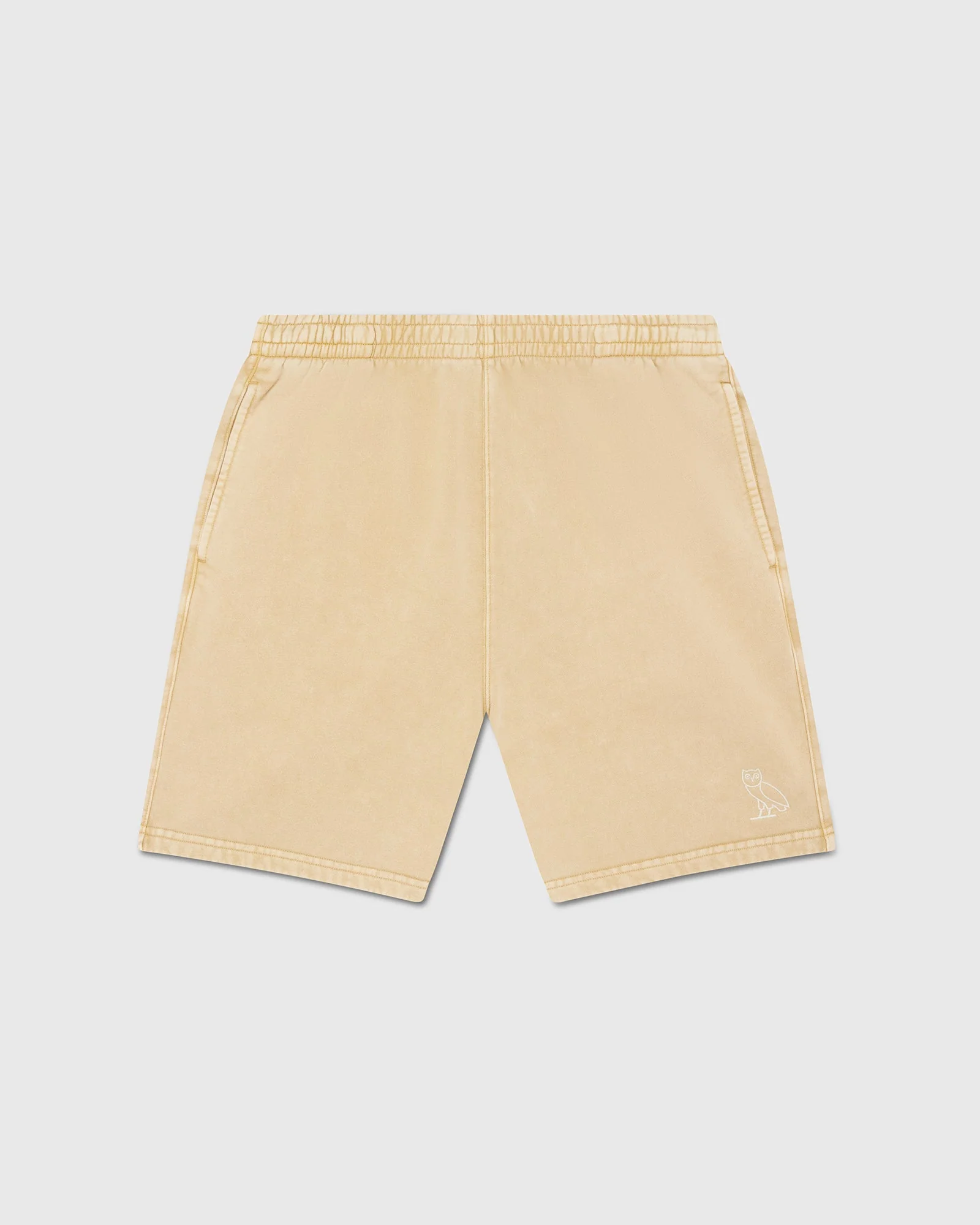 Muskoka Garment Dyed Shorts - Image 6