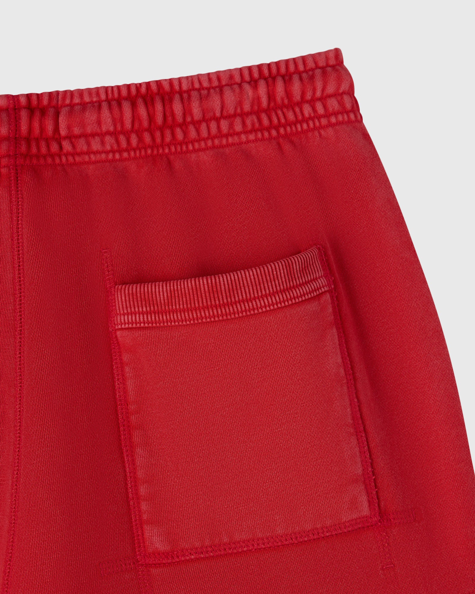 Muskoka Sweatpant - Berry - Image 3
