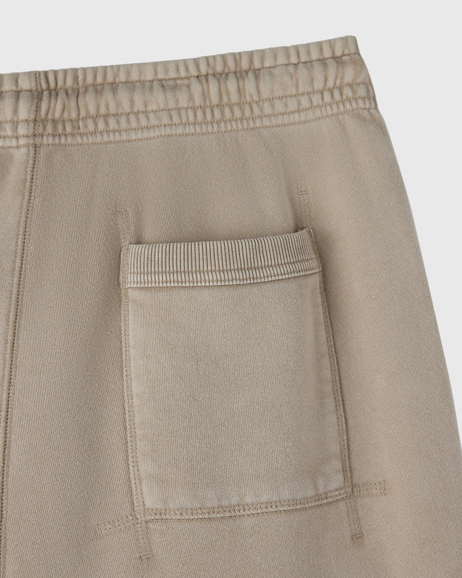 Muskoka Sweatpant - Sandstone - Image 3