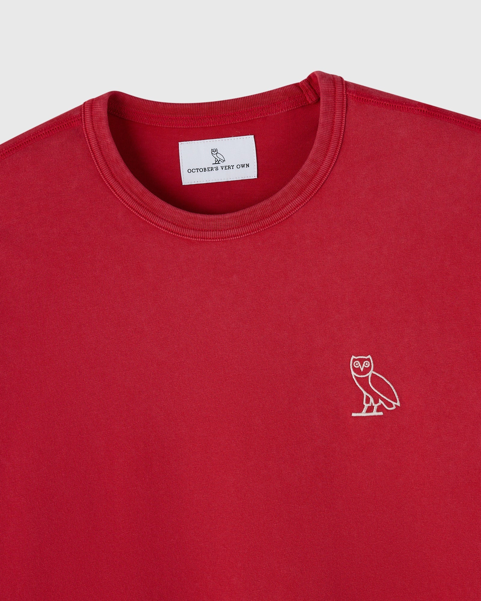 Muskoka Tee - Berry - Image 2